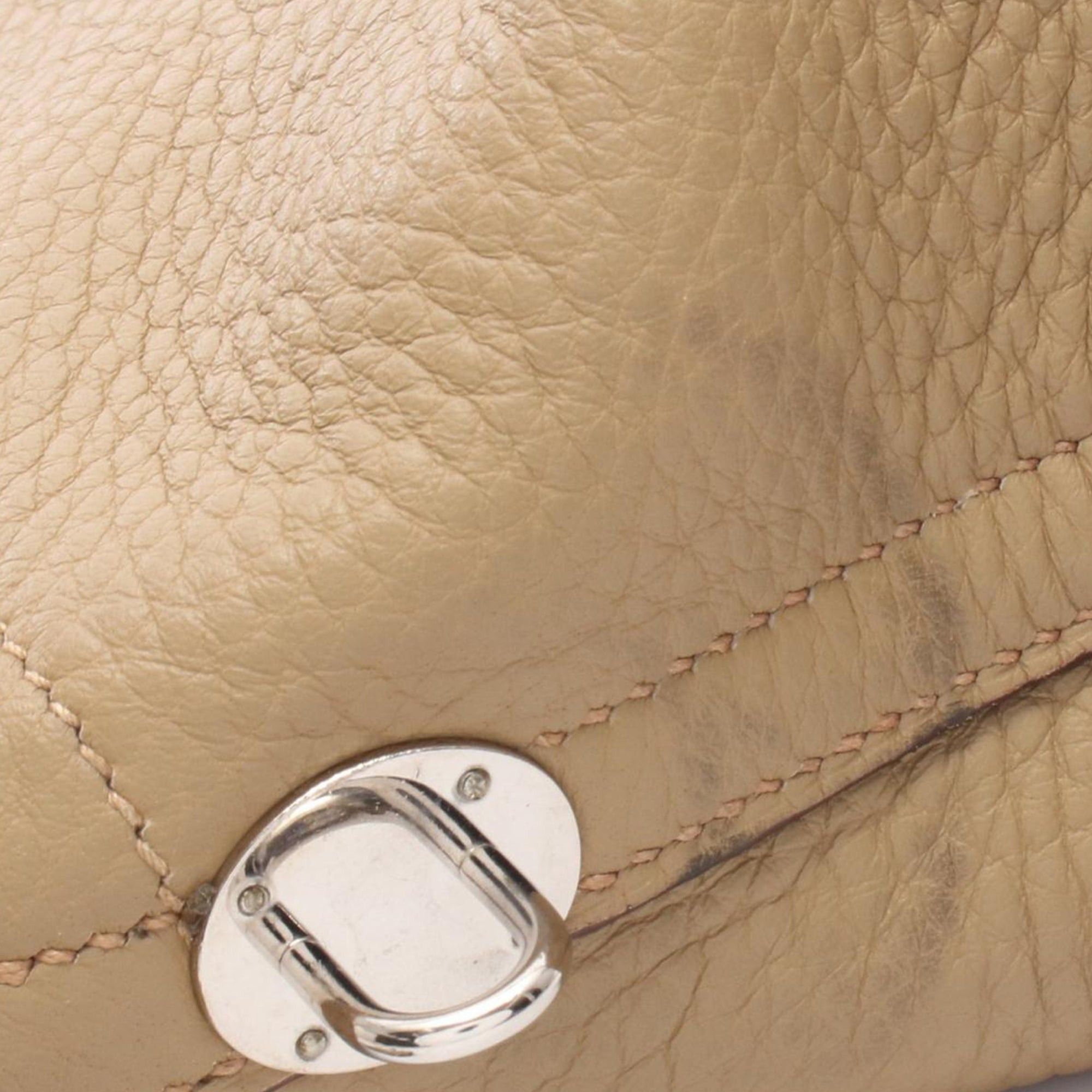 Hermes Taurillon Clemence Bolide 31 Size ONE SIZE - 7 Thumbnail