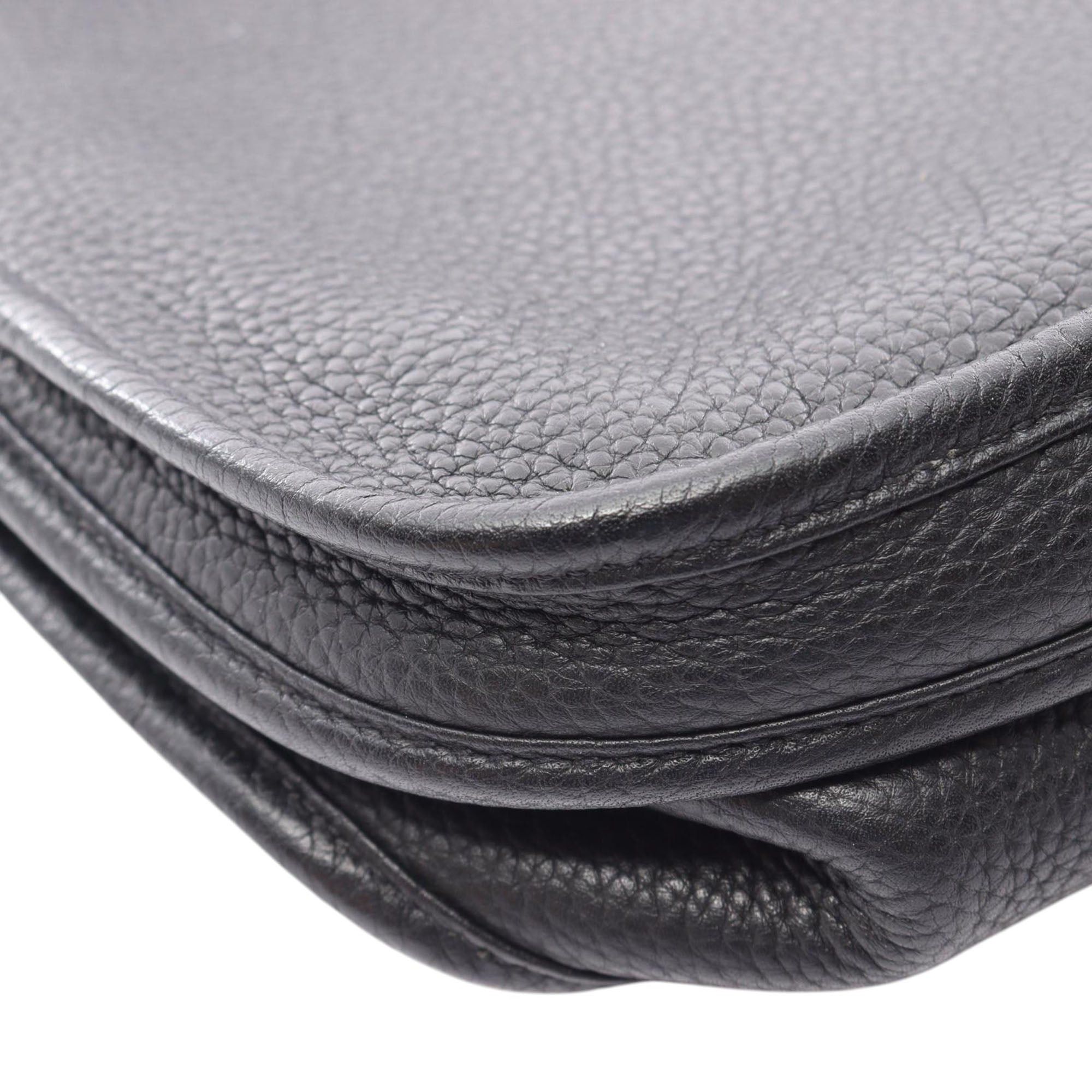 Hermes Clemence Evelyne III GM Size ONE SIZE - 3 Thumbnail