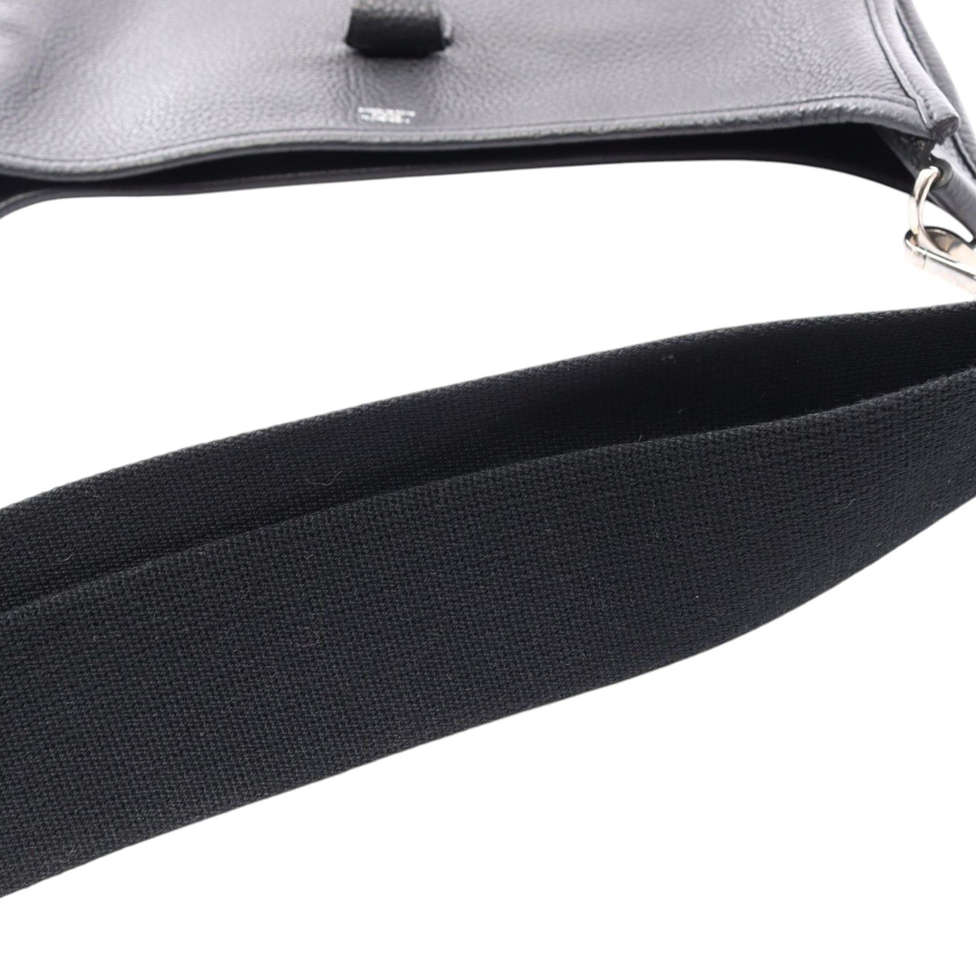 Hermes Clemence Evelyne III GM Size ONE SIZE - 9 Thumbnail