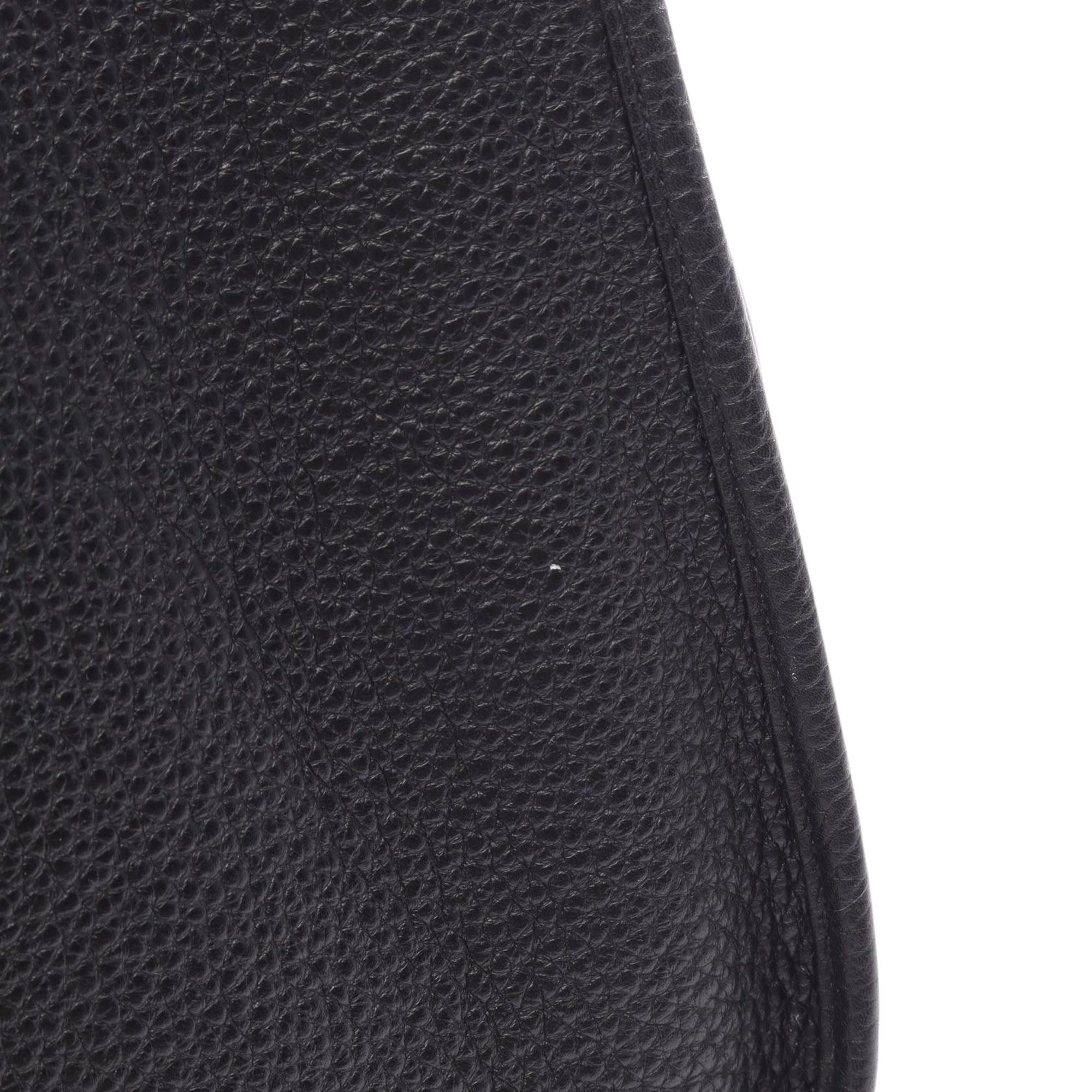 Hermes Clemence Evelyne III GM Size ONE SIZE - 8 Thumbnail