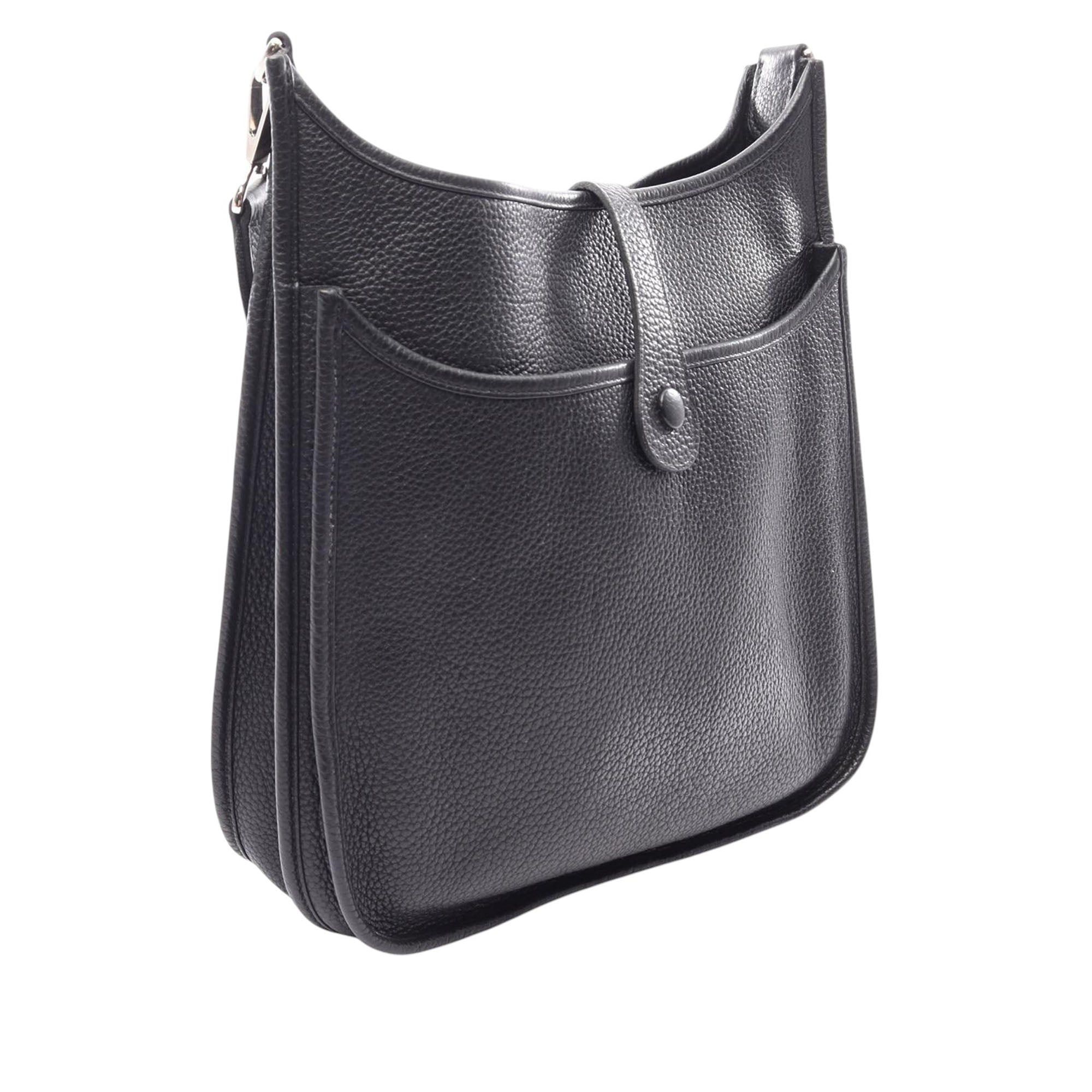 Hermes Clemence Evelyne III GM Size ONE SIZE - 2 Thumbnail