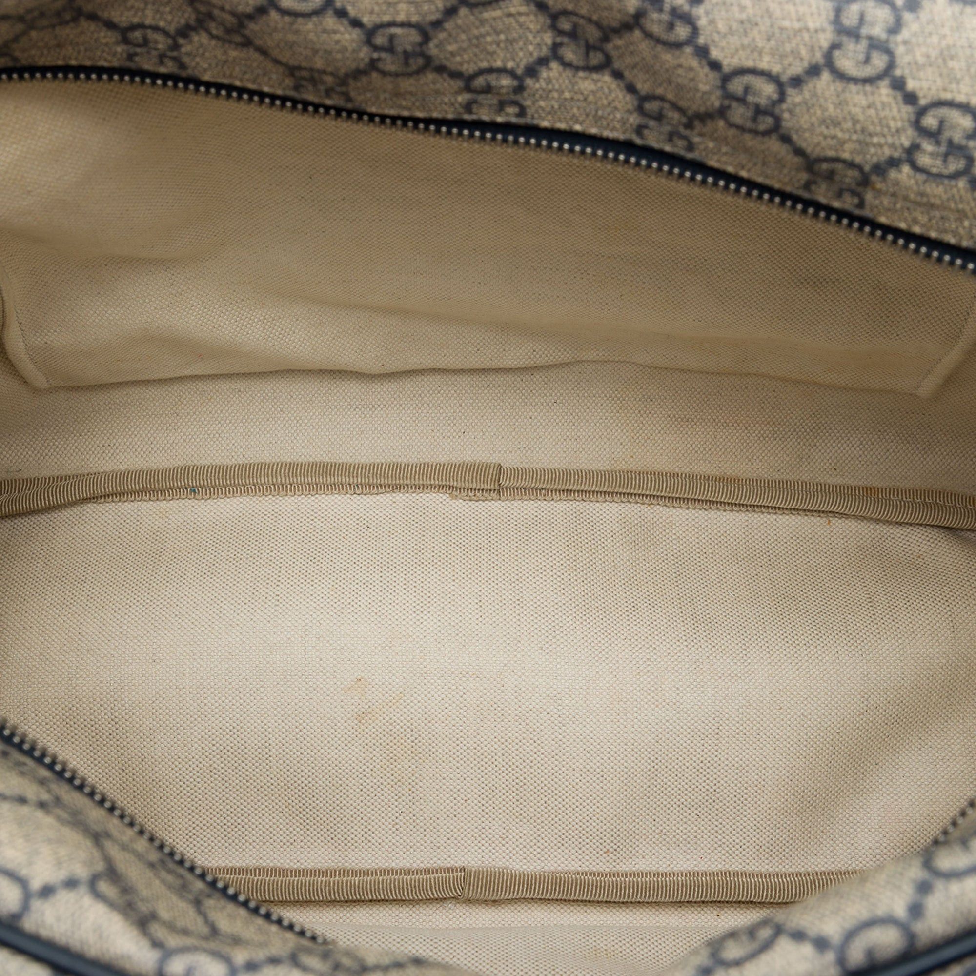 Gucci GG Supreme Crossbody Size ONE SIZE - 4 Thumbnail