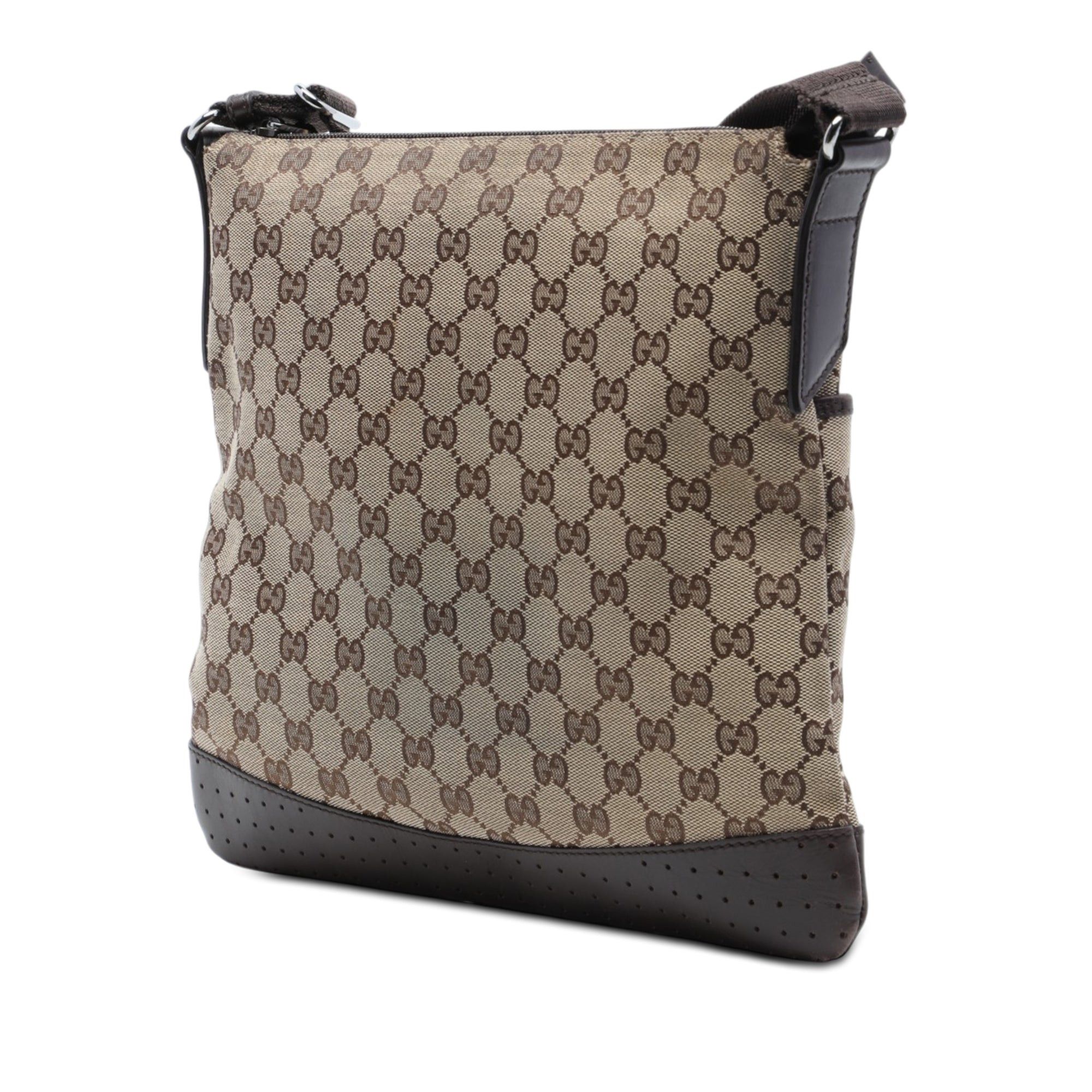 Gucci GG Canvas Crossbody Size ONE SIZE - 2 Thumbnail