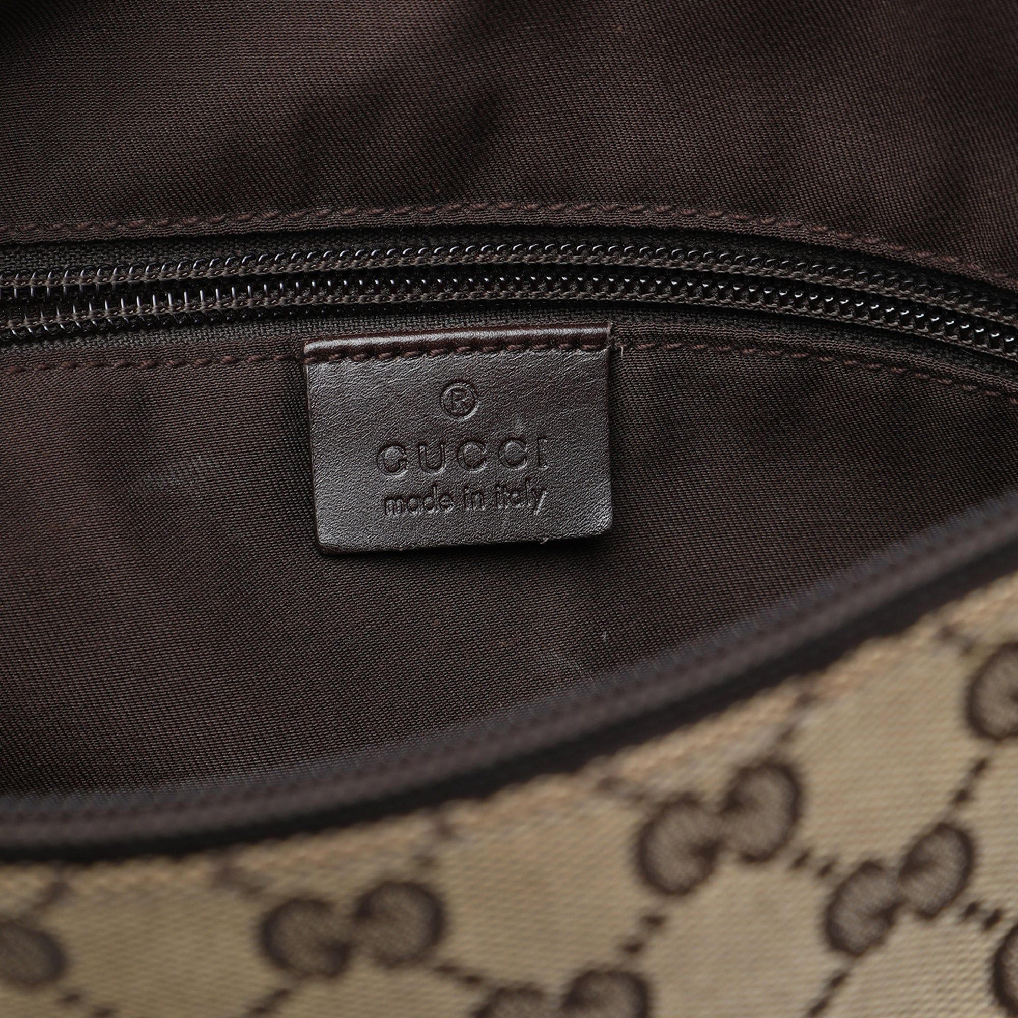 Gucci GG Canvas Crossbody Size ONE SIZE - 5 Thumbnail