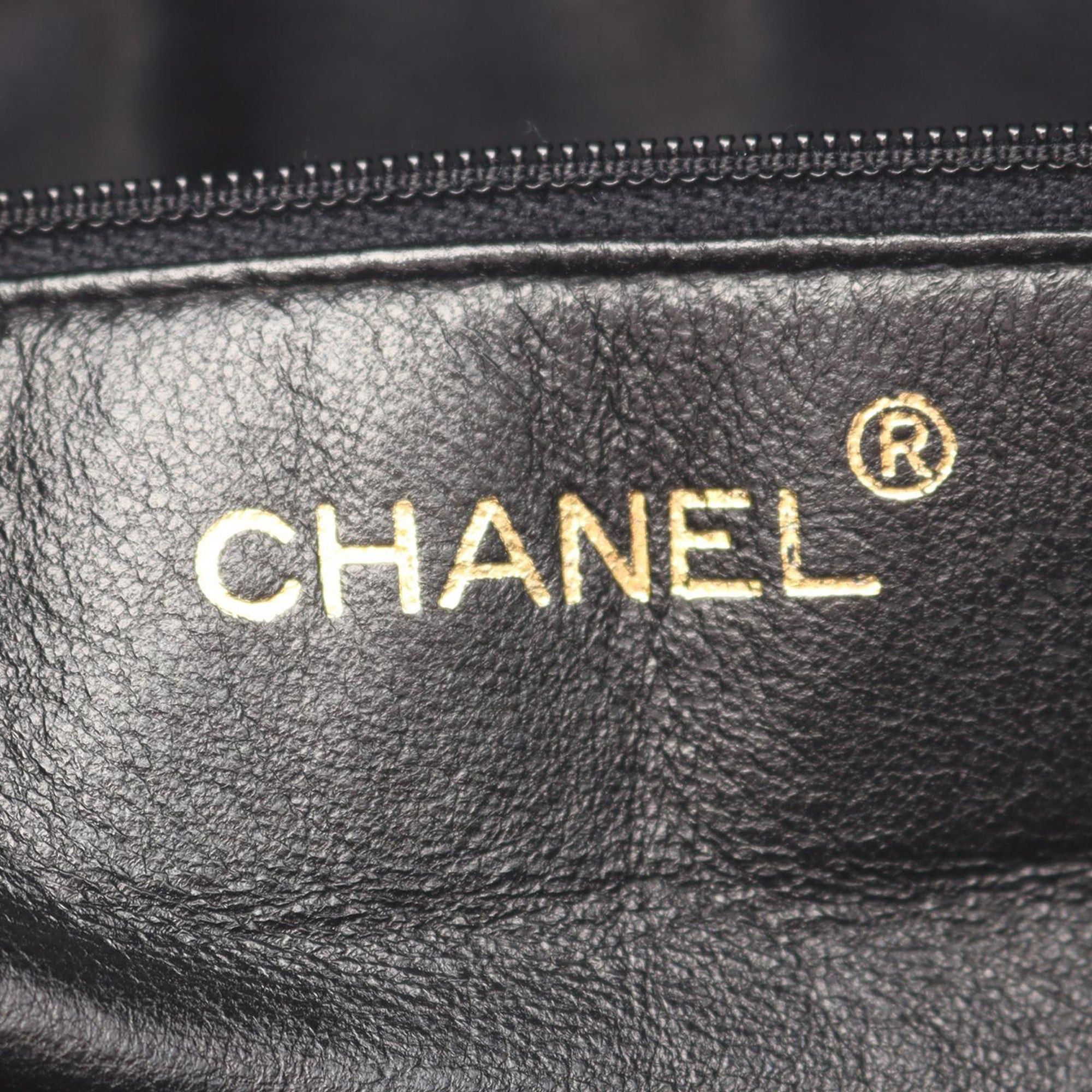 Chanel Mademoiselle Quilted Lambskin Tassel Camera Bag Size ONE SIZE - 4 Thumbnail