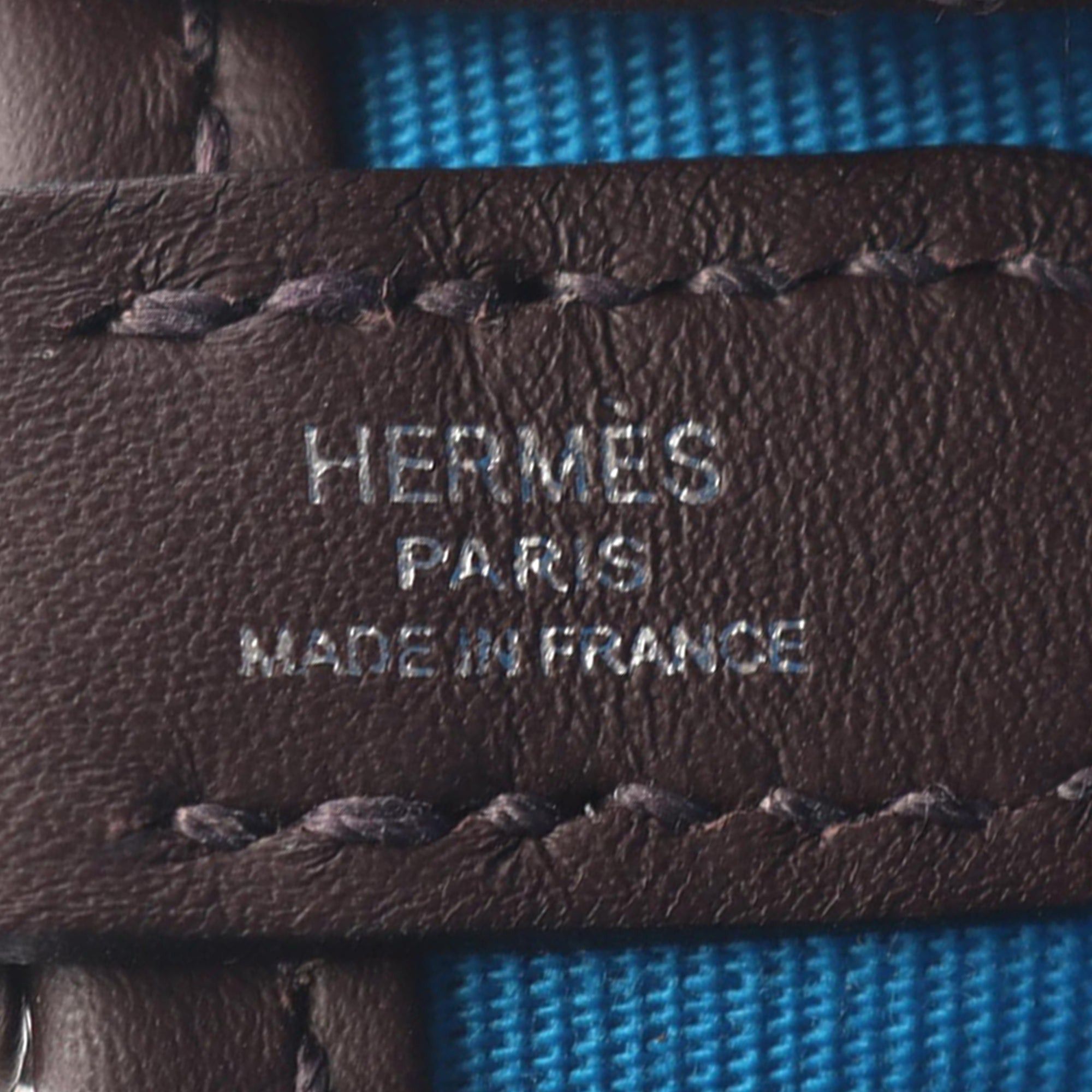 Hermes Toile and Swift Neo Evelyne TPM Size ONE SIZE - 4 Thumbnail