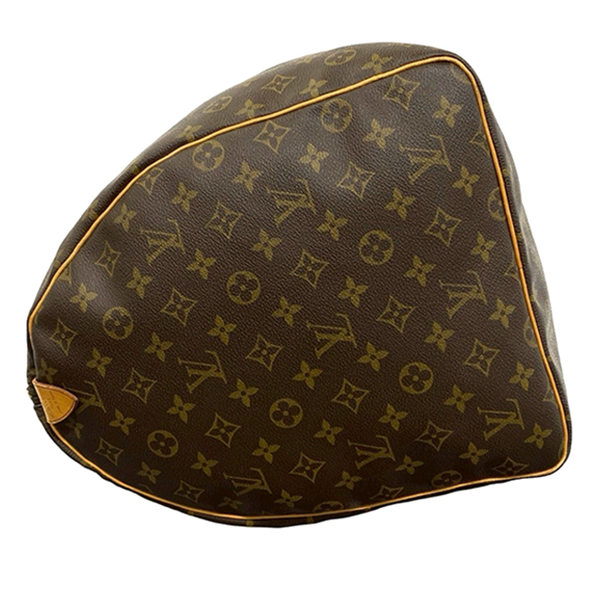Louis Vuitton Keepall 60 Size ONE SIZE - 5 Thumbnail