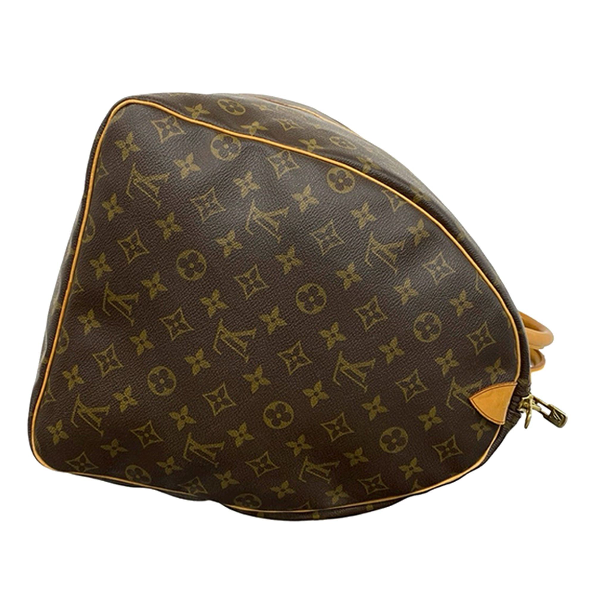 Louis Vuitton Keepall 60 Size ONE SIZE - 6 Thumbnail