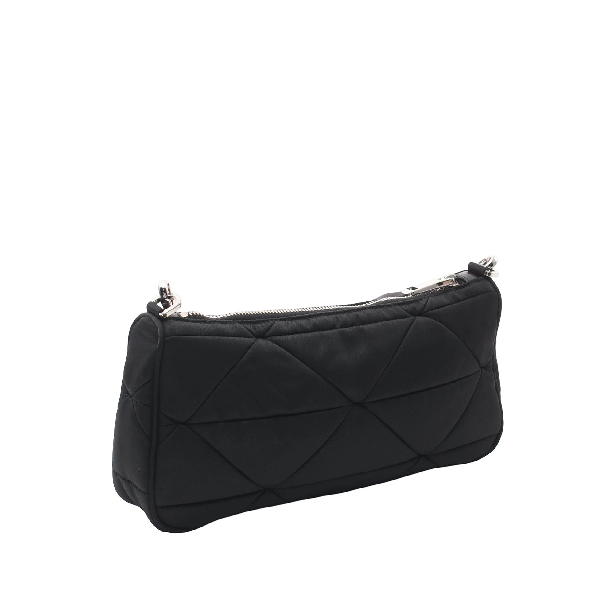 Prada Tessuto Crossbody Bag Size ONE SIZE - 2 Thumbnail