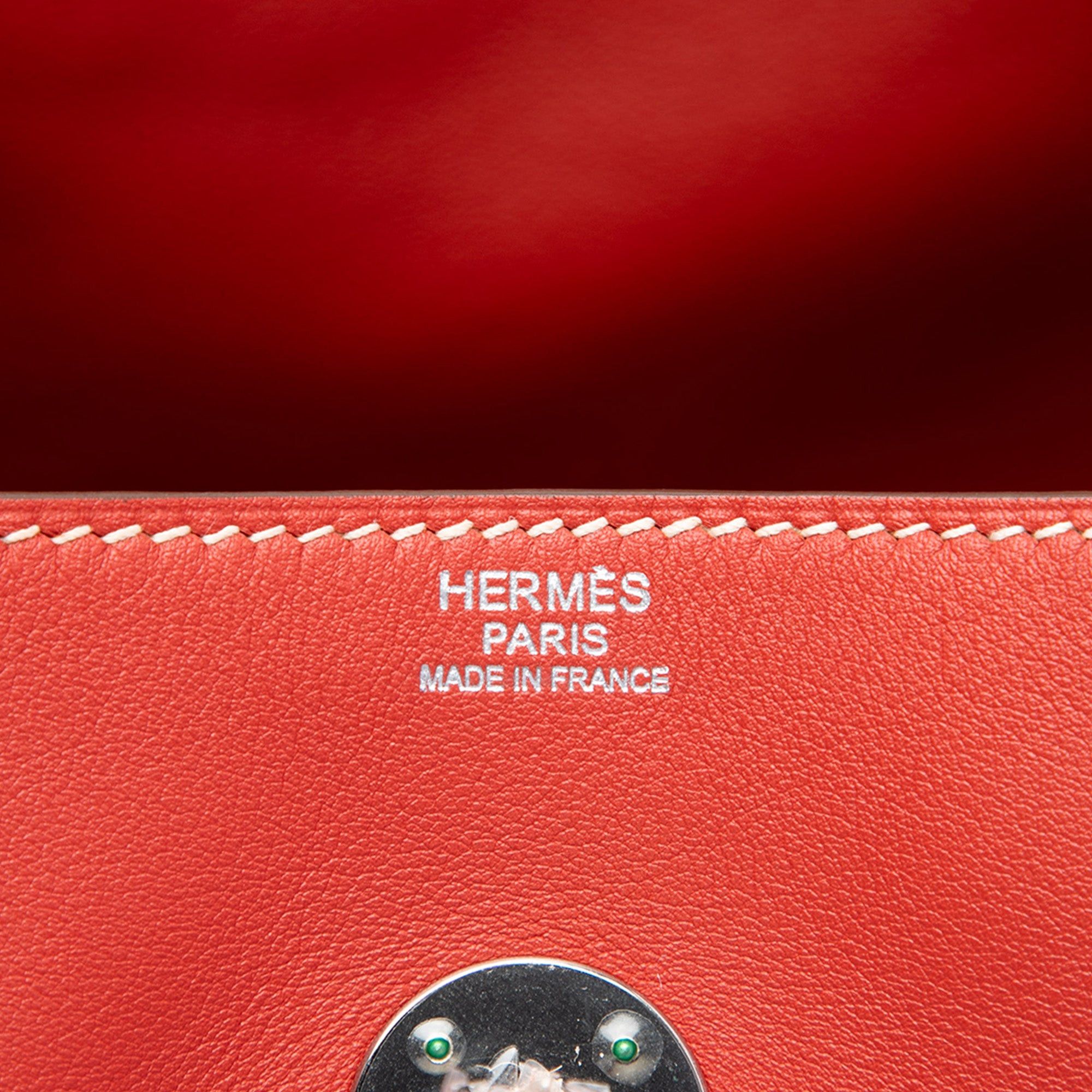 Hermes Swift Lindy 34 Size ONE SIZE - 5 Thumbnail