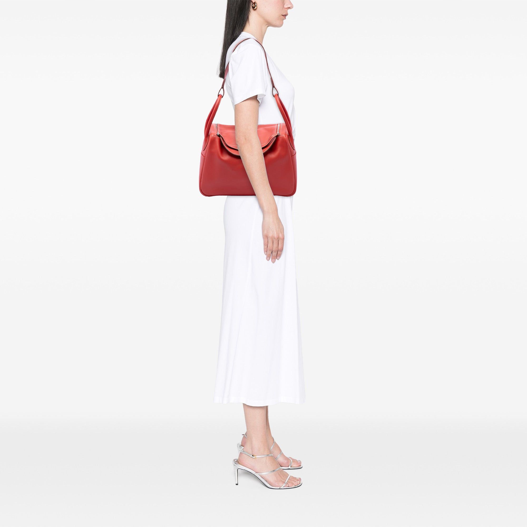 Hermes Swift Lindy 34 Size ONE SIZE - 6 Thumbnail
