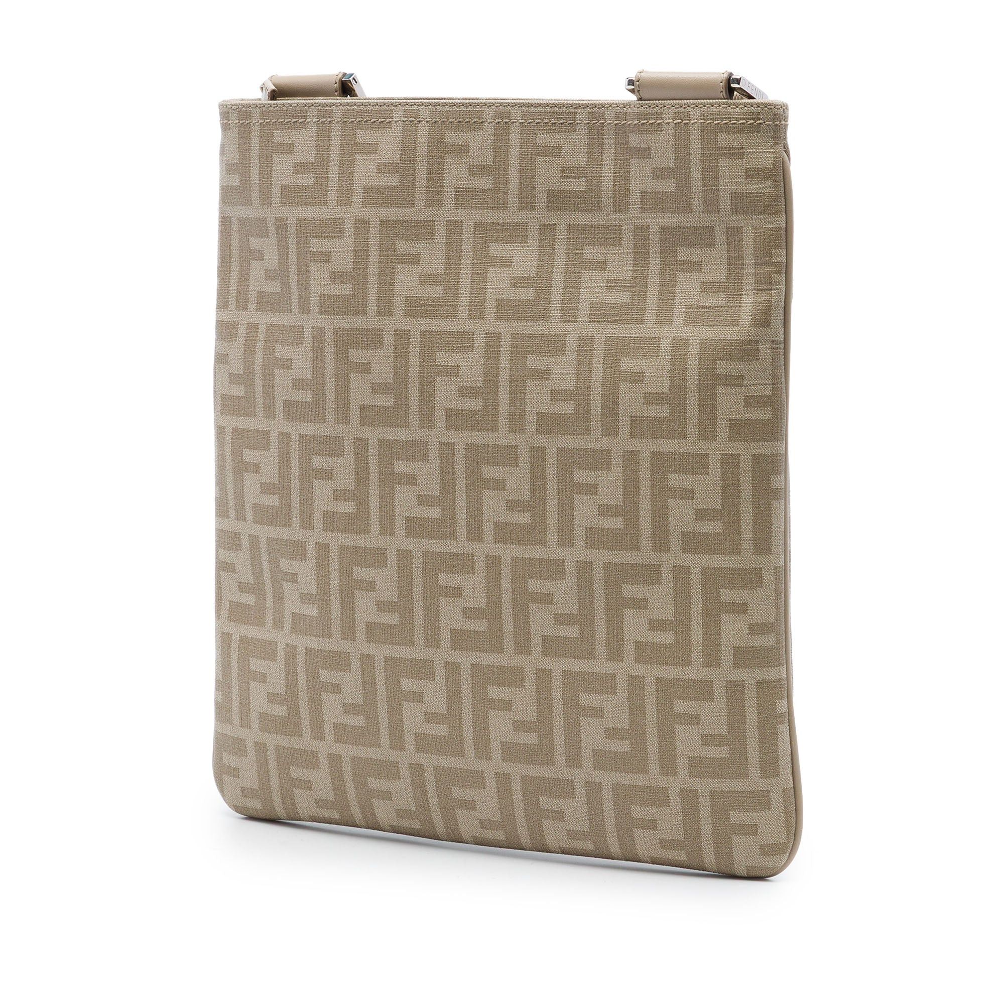 Fendi Zucca Spalmati Crossbody Size ONE SIZE - 2 Thumbnail
