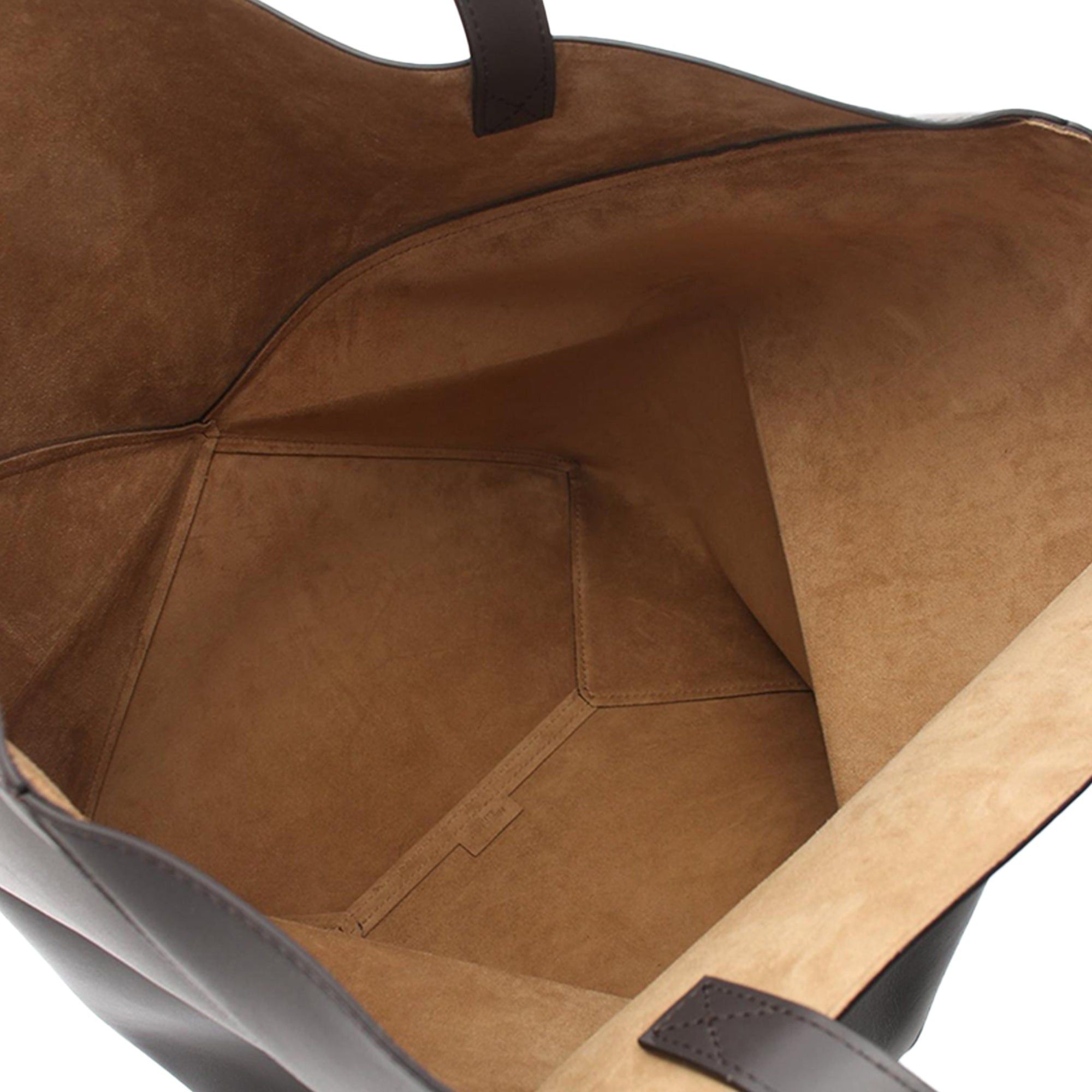 Loewe Calfskin Puzzle Fold Tote Size ONE SIZE - 4 Thumbnail