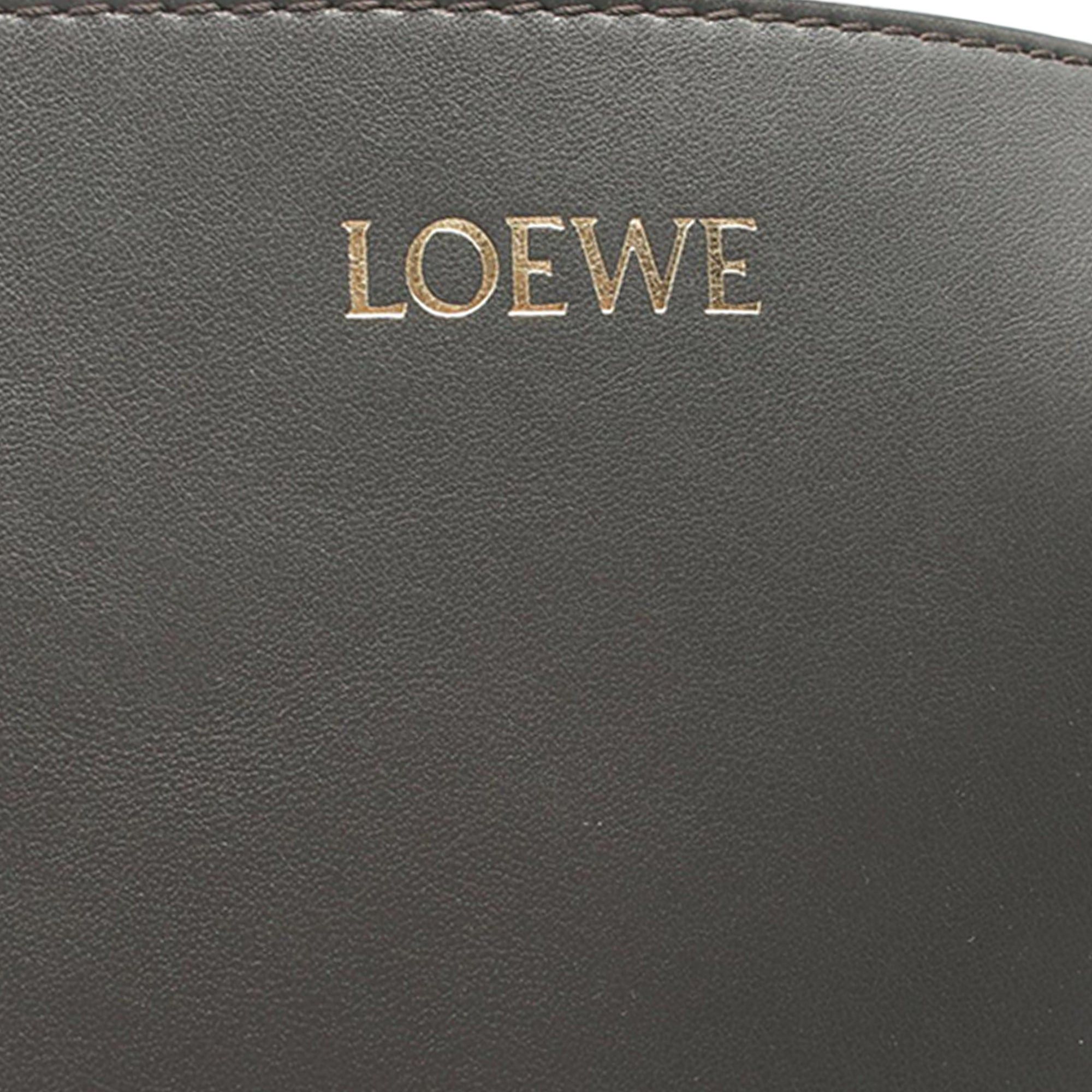 Loewe Calfskin Puzzle Fold Tote Size ONE SIZE - 5 Thumbnail