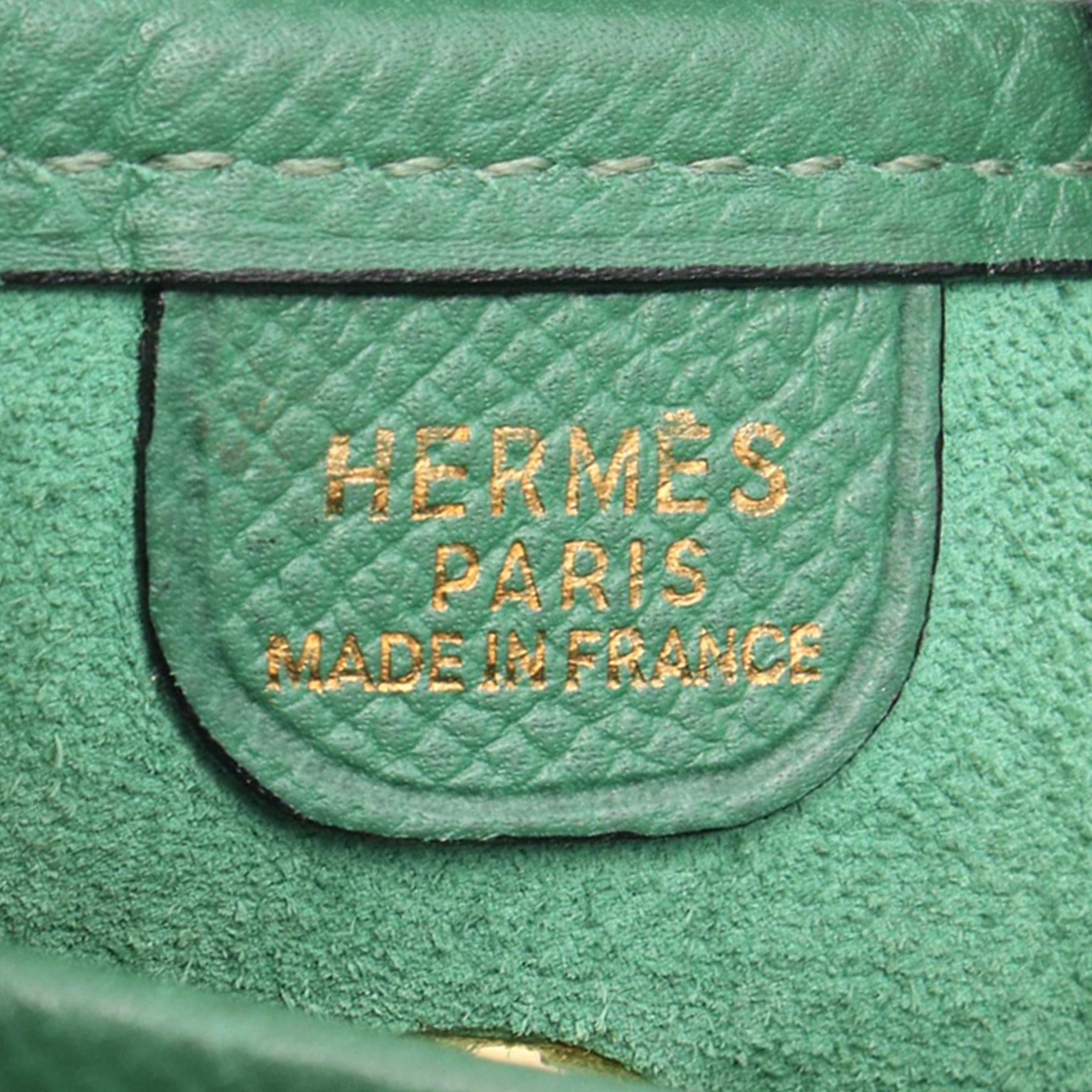 Hermes Courchevel Vespa PM Size ONE SIZE - 4 Thumbnail