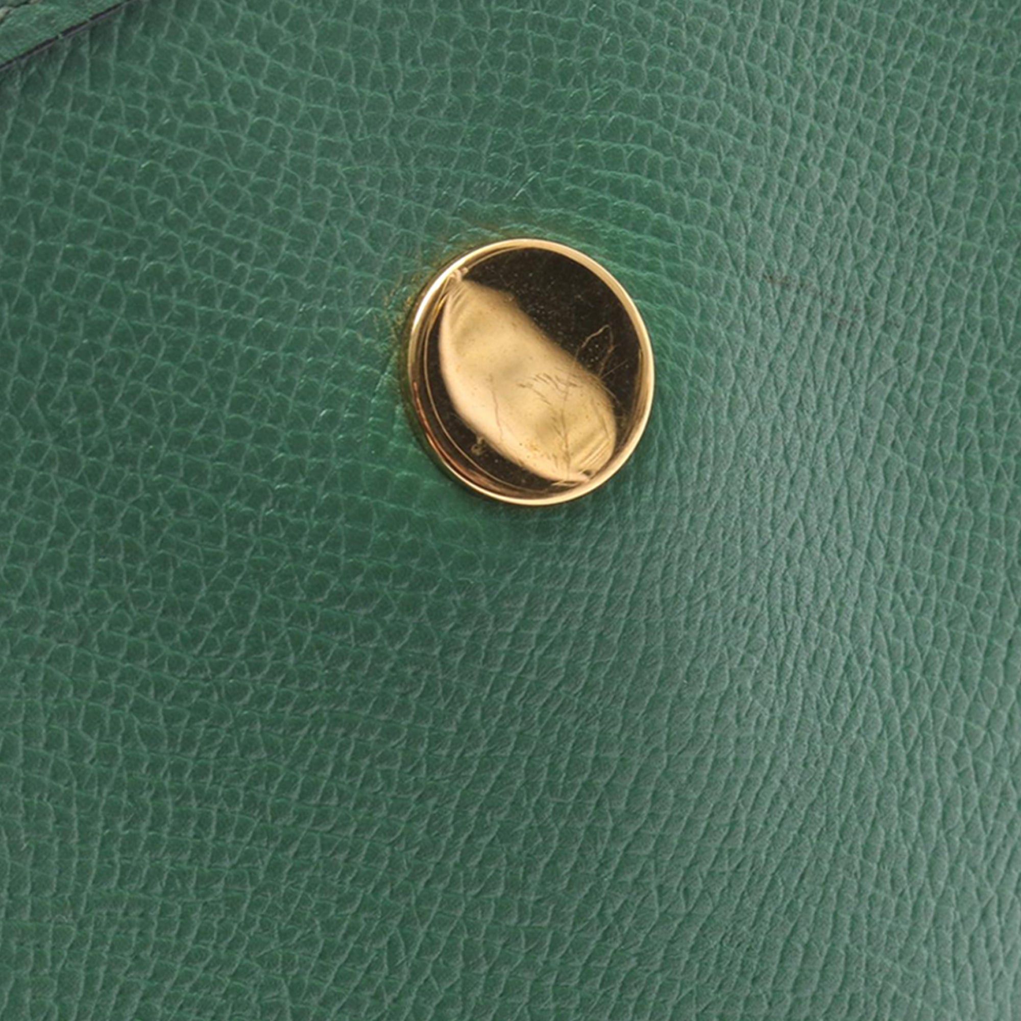 Hermes Courchevel Vespa PM Size ONE SIZE - 11 Thumbnail