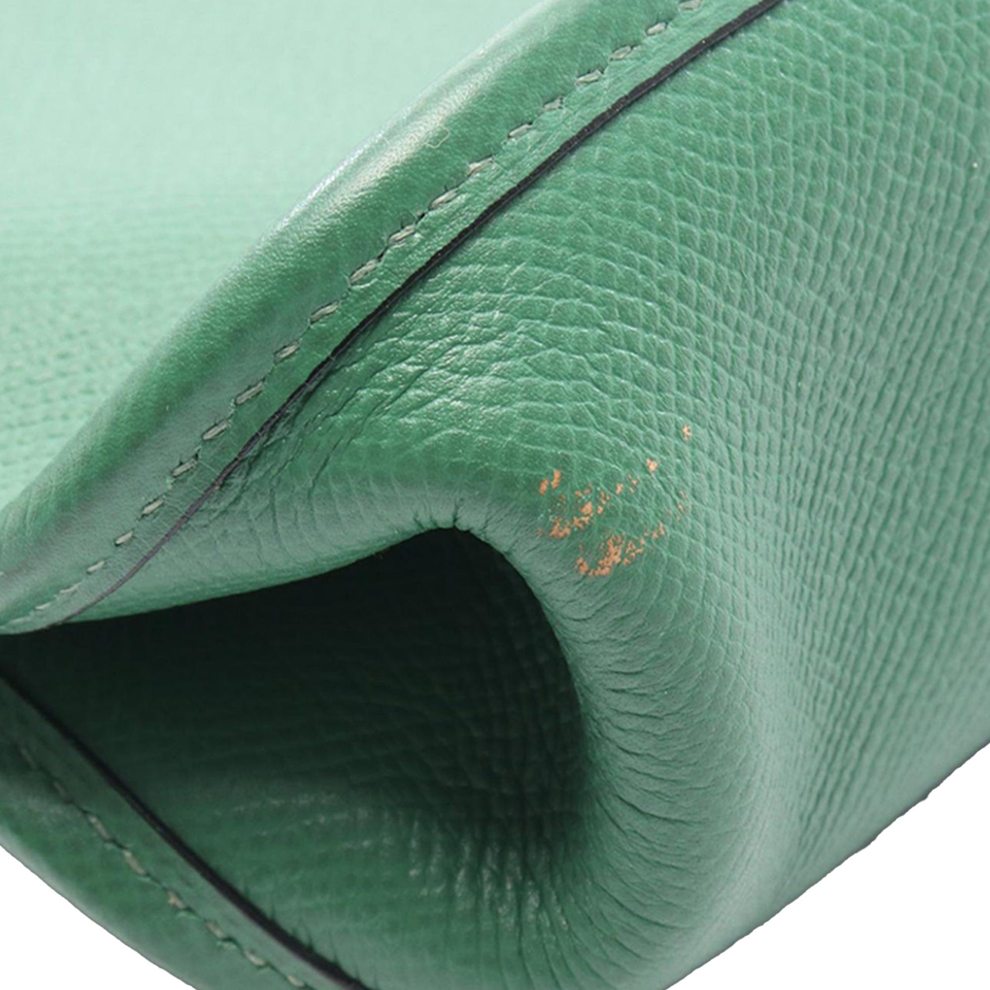 Hermes Courchevel Vespa PM Size ONE SIZE - 8 Thumbnail