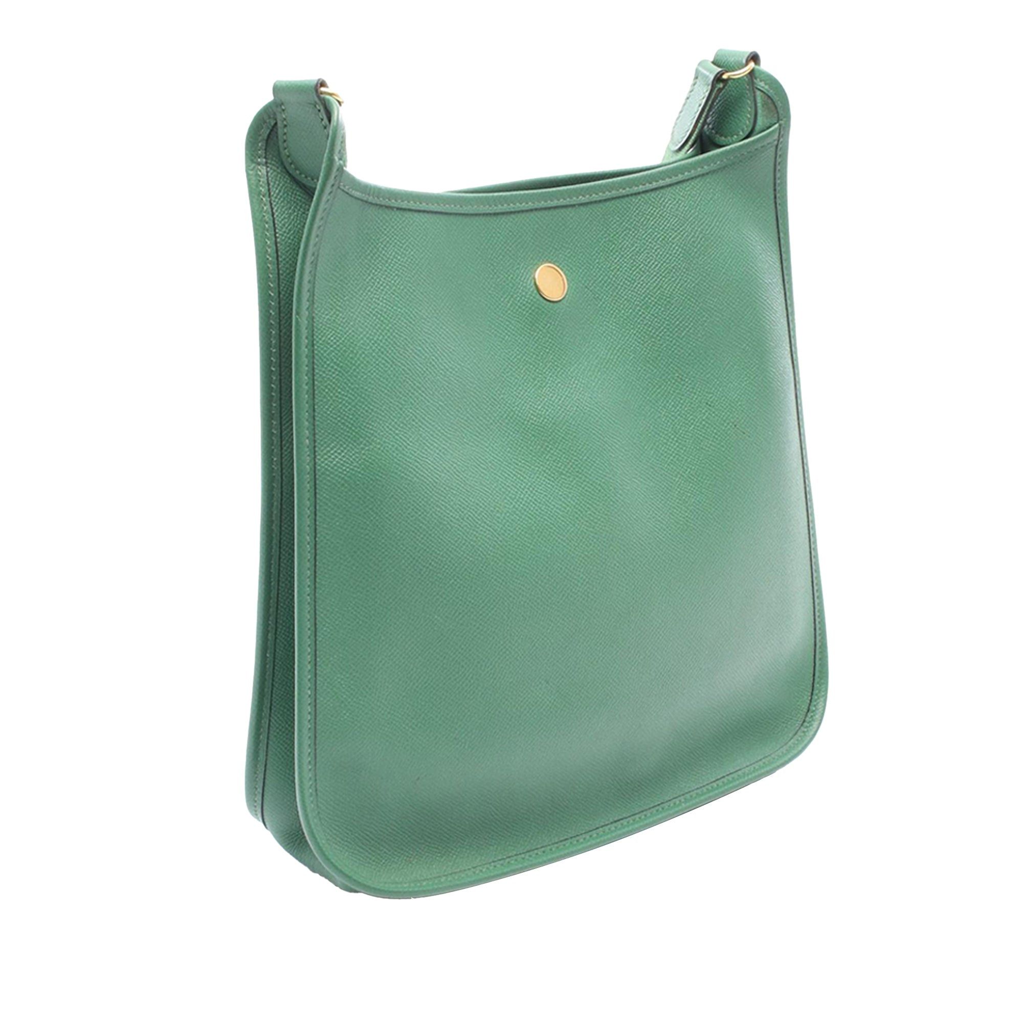Hermes Courchevel Vespa PM Size ONE SIZE - 2 Thumbnail