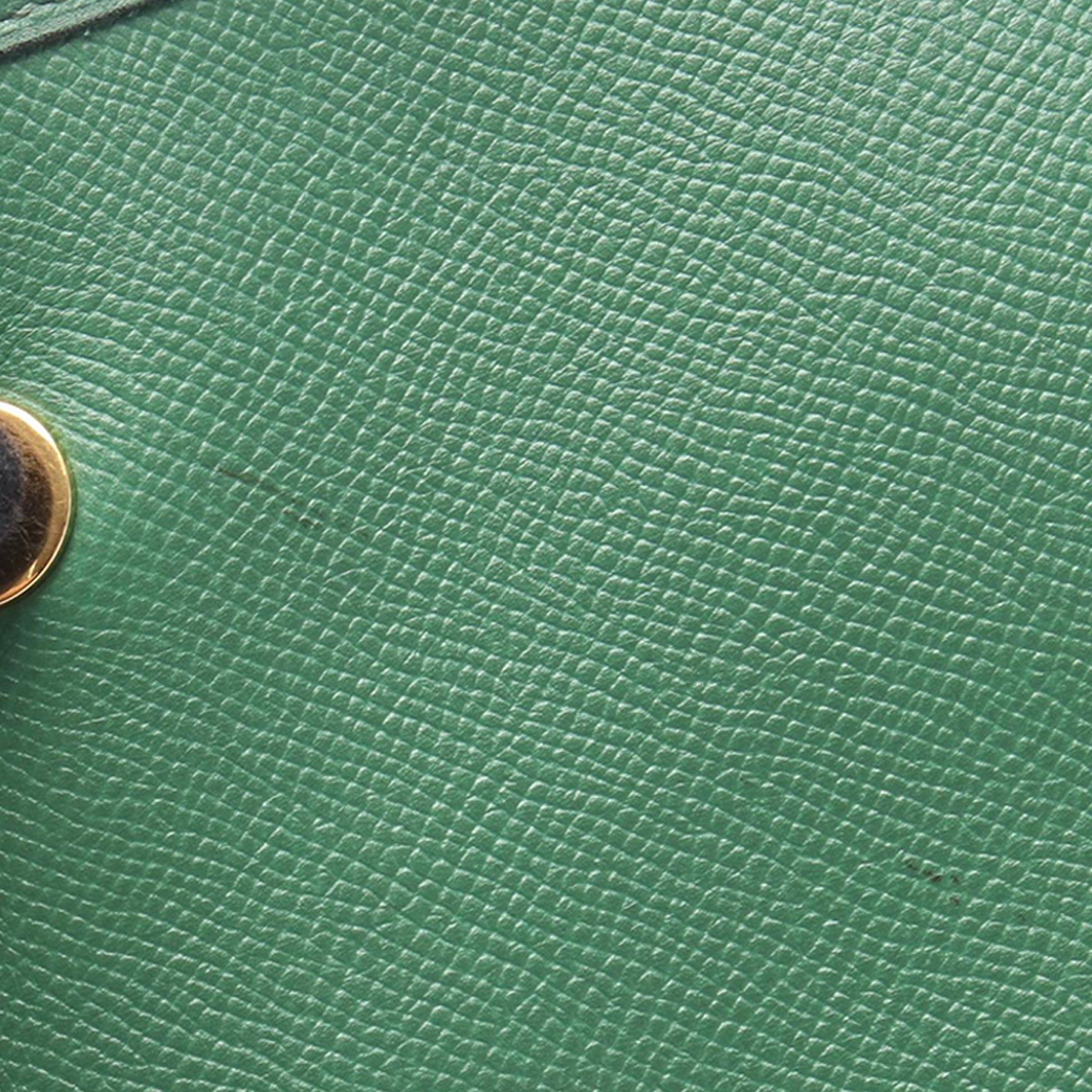 Hermes Courchevel Vespa PM Size ONE SIZE - 9 Thumbnail
