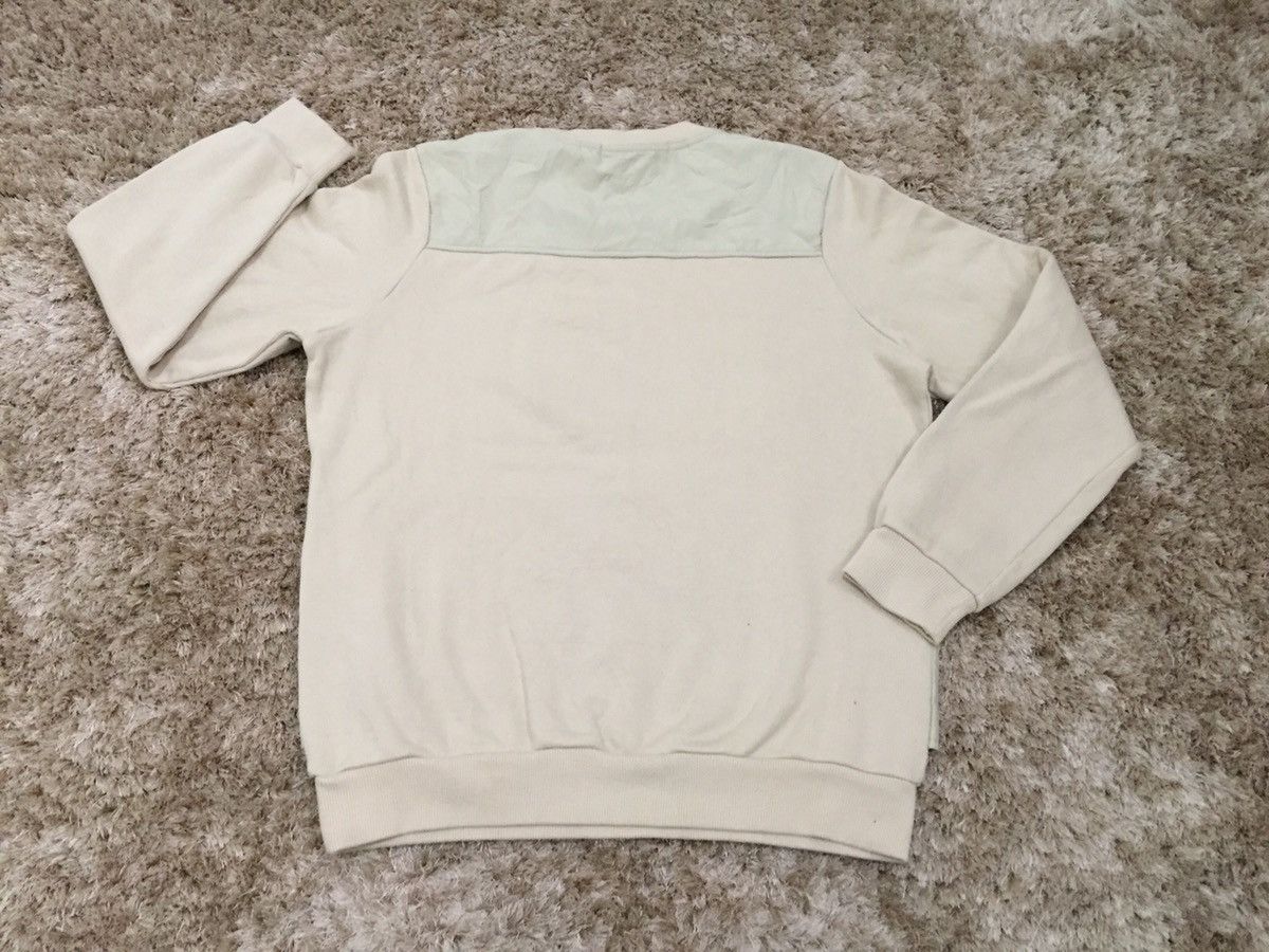 Nike Nike Golf Small Logo with Side Pocket Pullover Sweatshirt Size US S / EU 44-46 / 1 - 13 Thumbnail