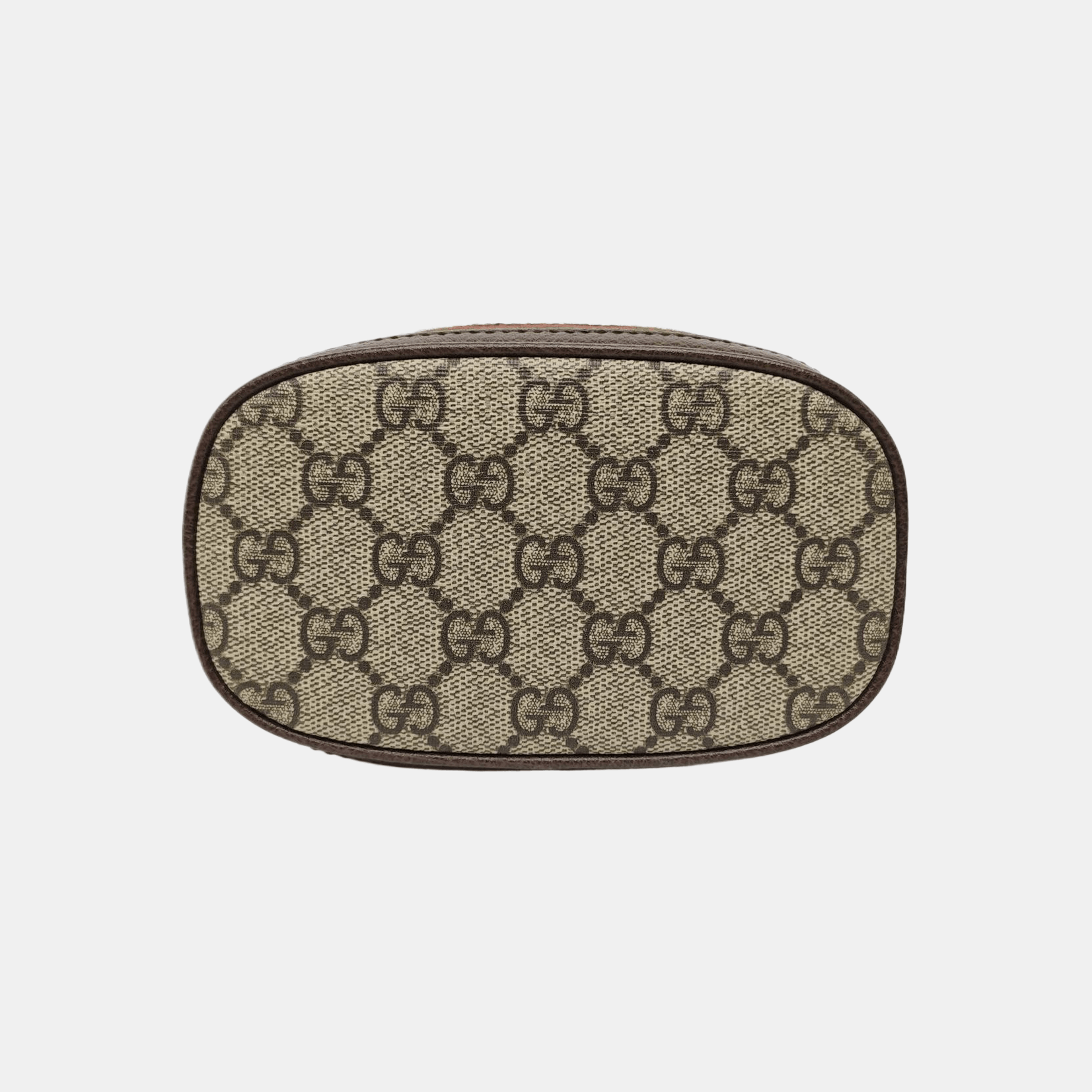 Gucci Gucci Ophidia GG Supreme Bucket Bag ONE SIZE Size ONE SIZE - 6 Thumbnail