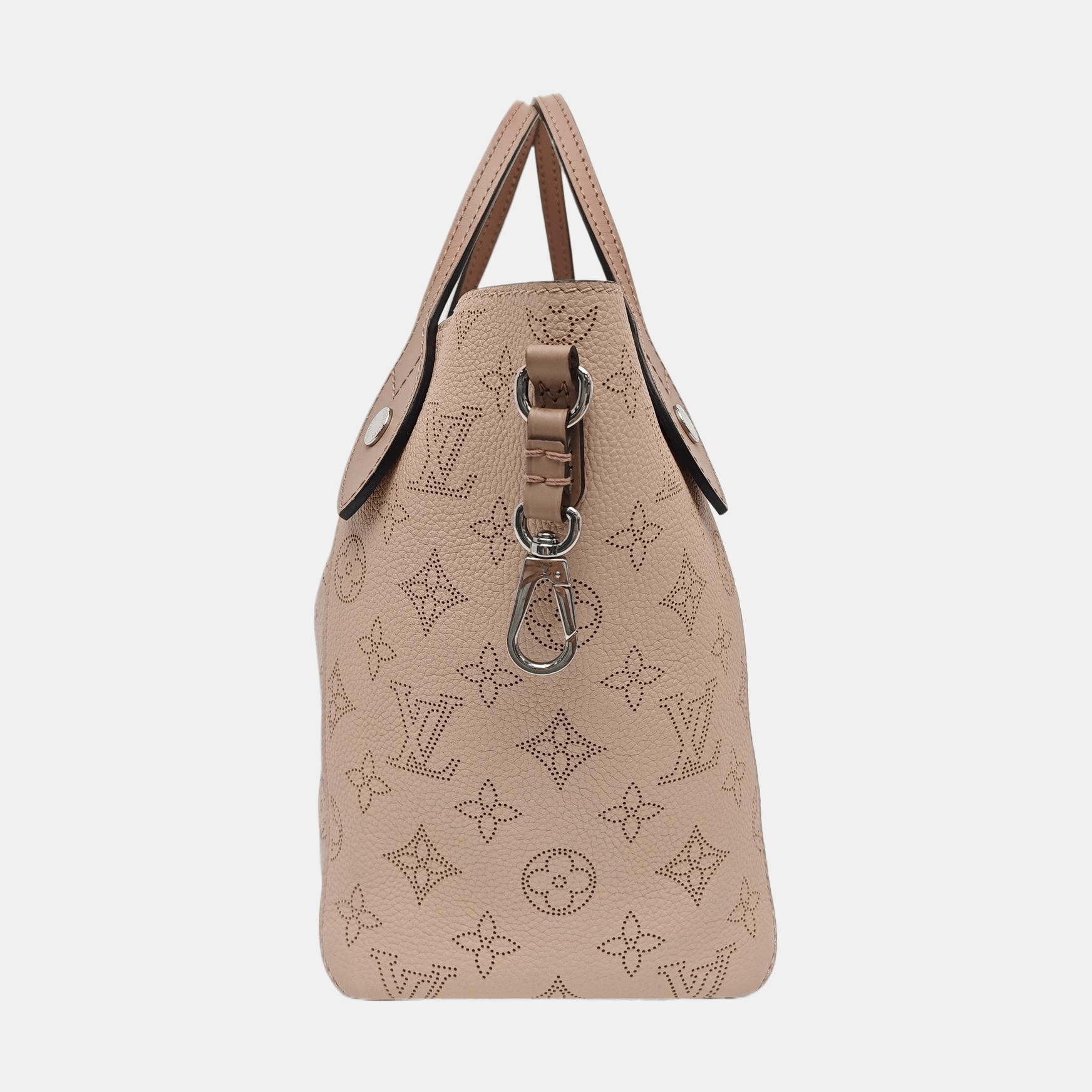 Louis Vuitton Louis Vuitton Hina PM Perforated Leather Bag Size ONE SIZE - 3 Thumbnail