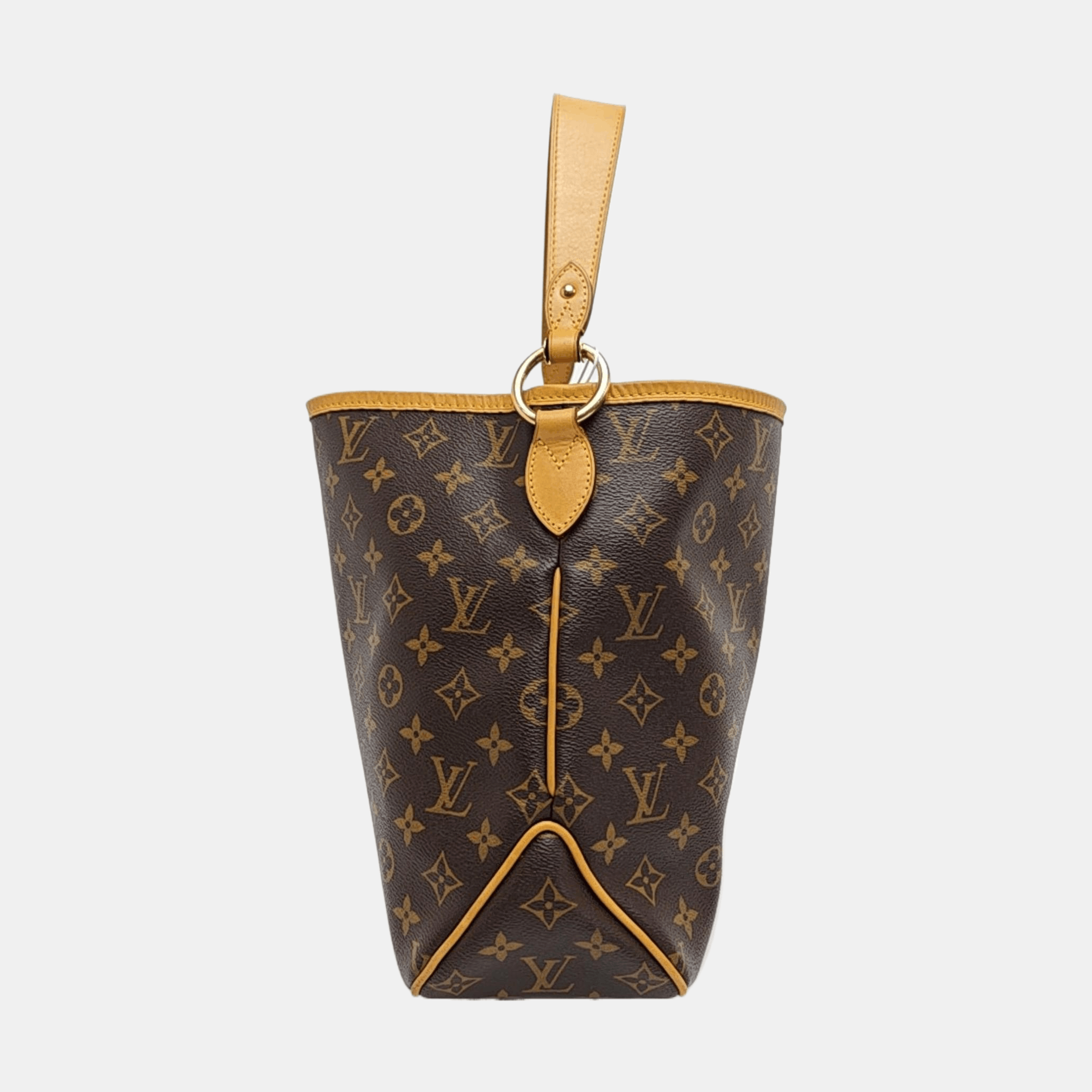 Louis Vuitton Louis Vuitton Sully Monogram Shoulder Bag One Size Size ONE SIZE - 4 Thumbnail