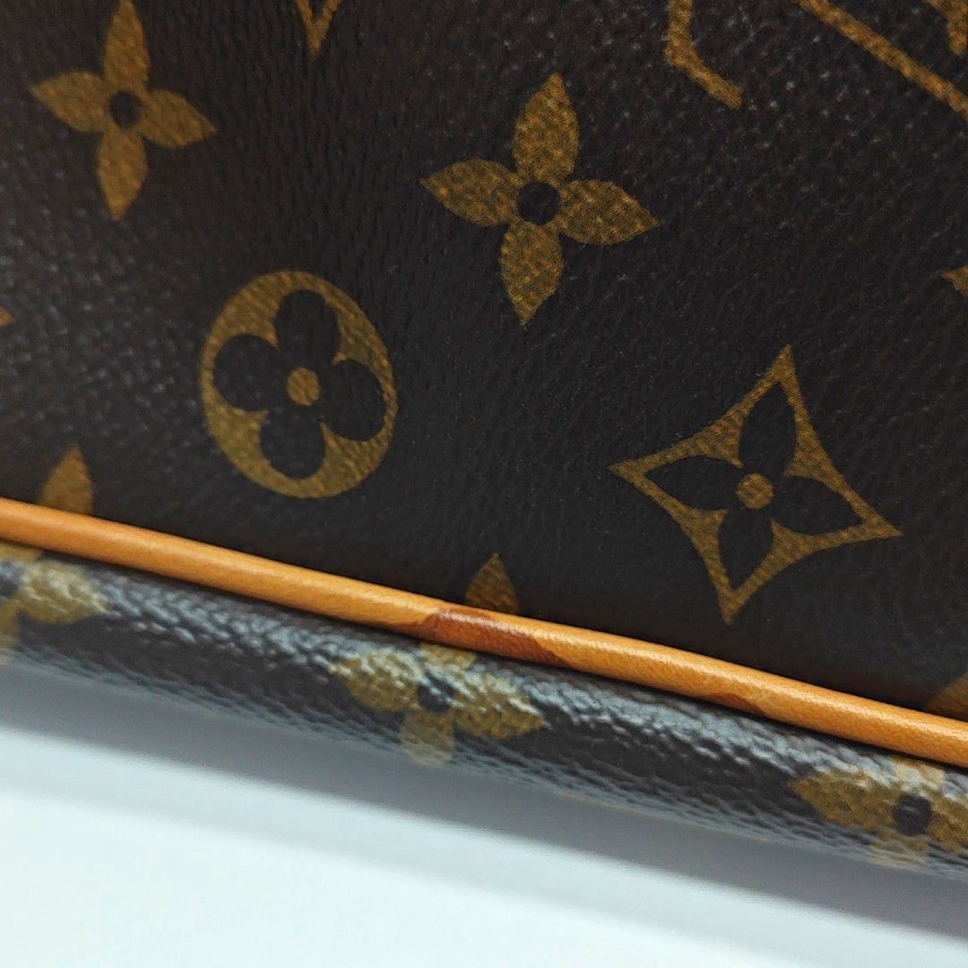 Louis Vuitton Louis Vuitton Sully Monogram Shoulder Bag One Size Size ONE SIZE - 10 Thumbnail