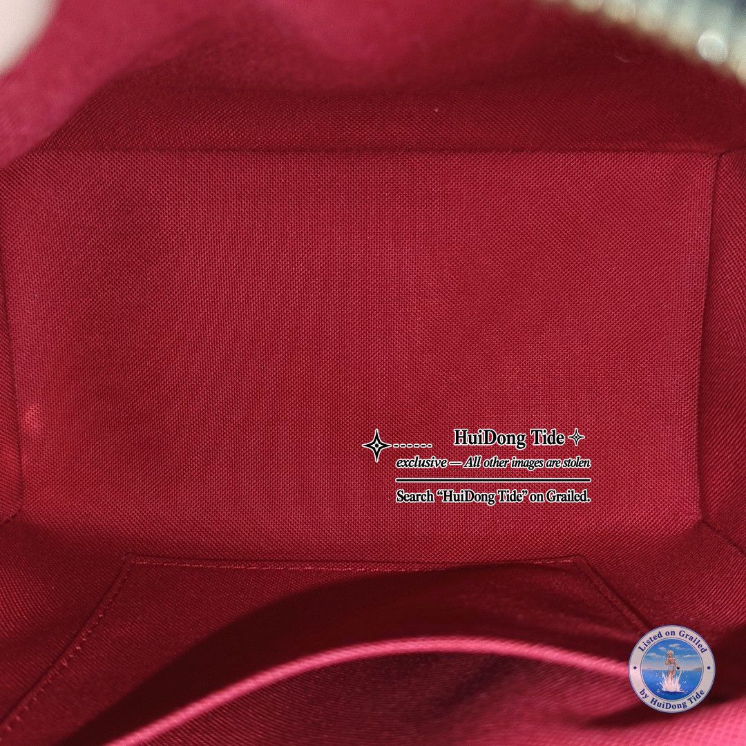 Louis Vuitton Louis Vuitton Monogram Speedy 20 Handle Bag Size OS Size ONE SIZE - 7 Thumbnail