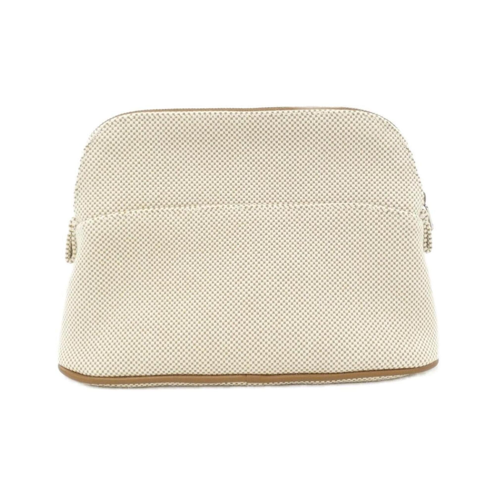 Hermes Hermes Bolide Casaque Mini 103971M Handbag Pouch Size ONE SIZE - 2 Thumbnail