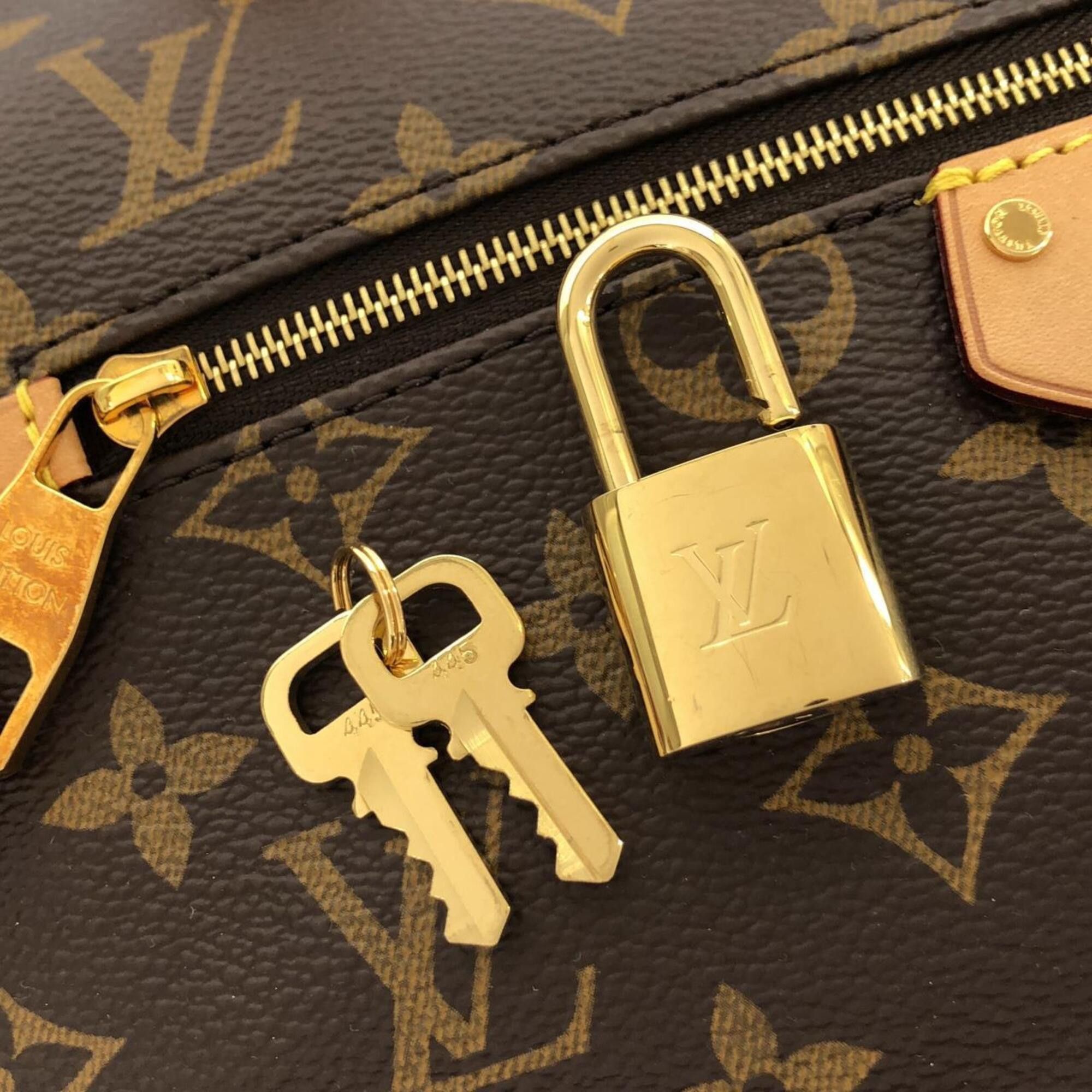 Louis Vuitton Louis Vuitton Monogram Iena PM M42268 Handbag Size ONE SIZE - 8 Thumbnail