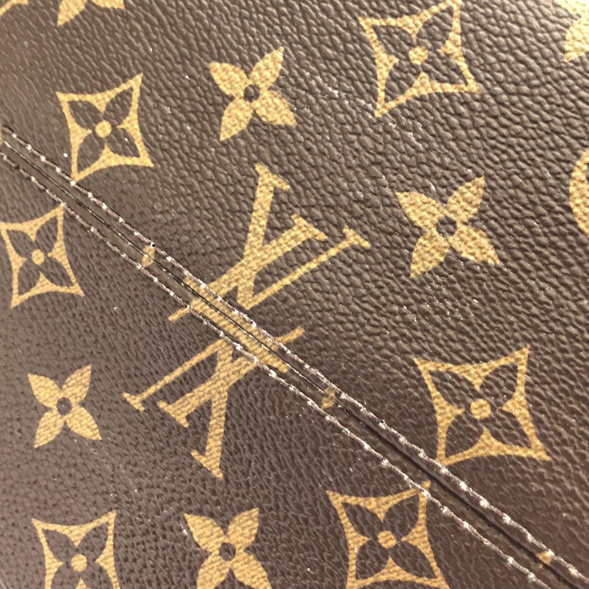 Louis Vuitton Louis Vuitton Monogram Iena PM M42268 Handbag Size ONE SIZE - 3 Thumbnail