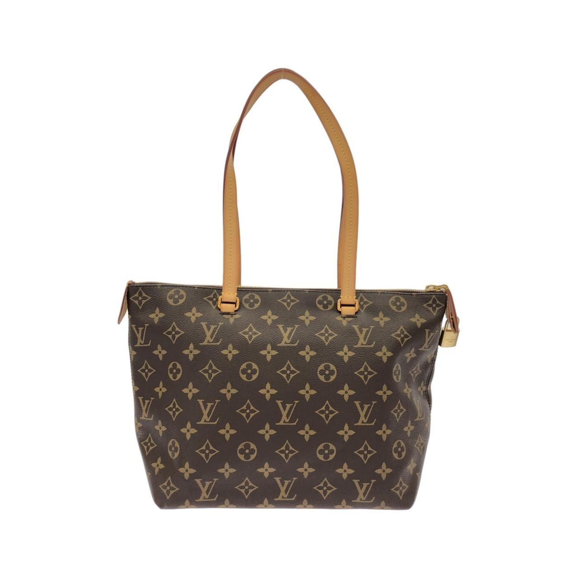 Louis Vuitton Louis Vuitton Monogram Iena PM M42268 Handbag Size ONE SIZE - 2 Thumbnail
