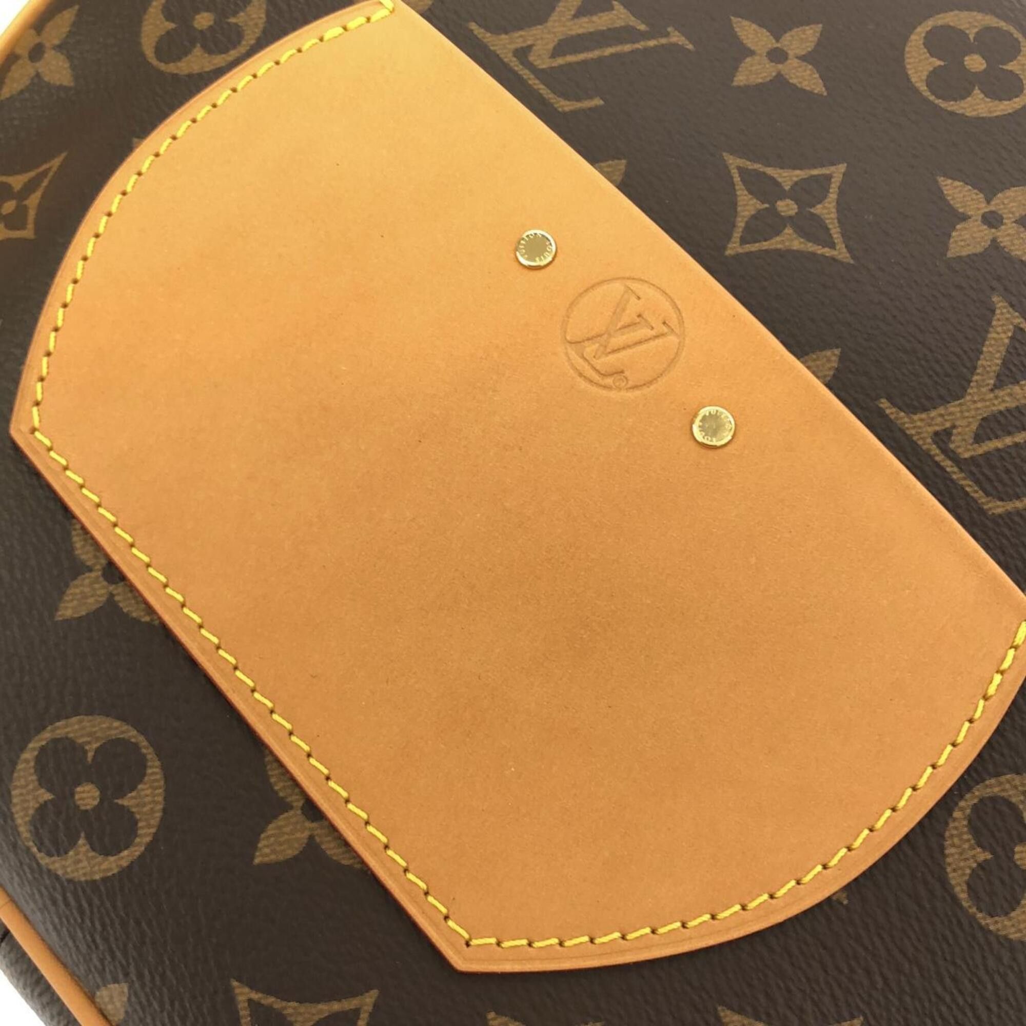 Louis Vuitton Louis Vuitton Monogram Boite Chapeau Souple MM M45647 Shoulder Bag Size ONE SIZE - 7 Thumbnail
