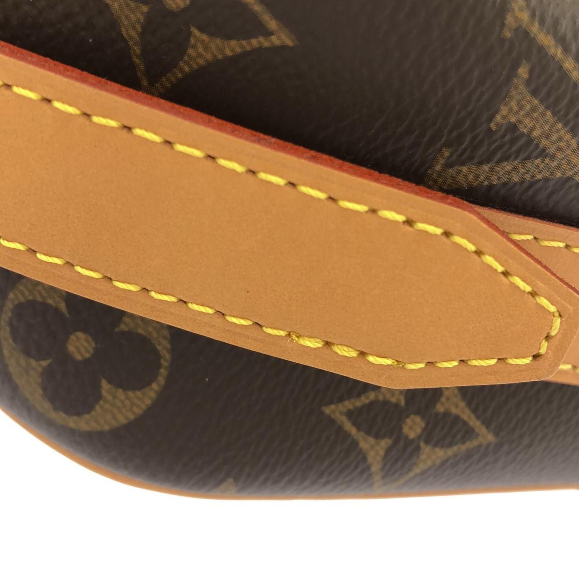 Louis Vuitton Louis Vuitton Monogram Boite Chapeau Souple MM M45647 Shoulder Bag Size ONE SIZE - 3 Thumbnail