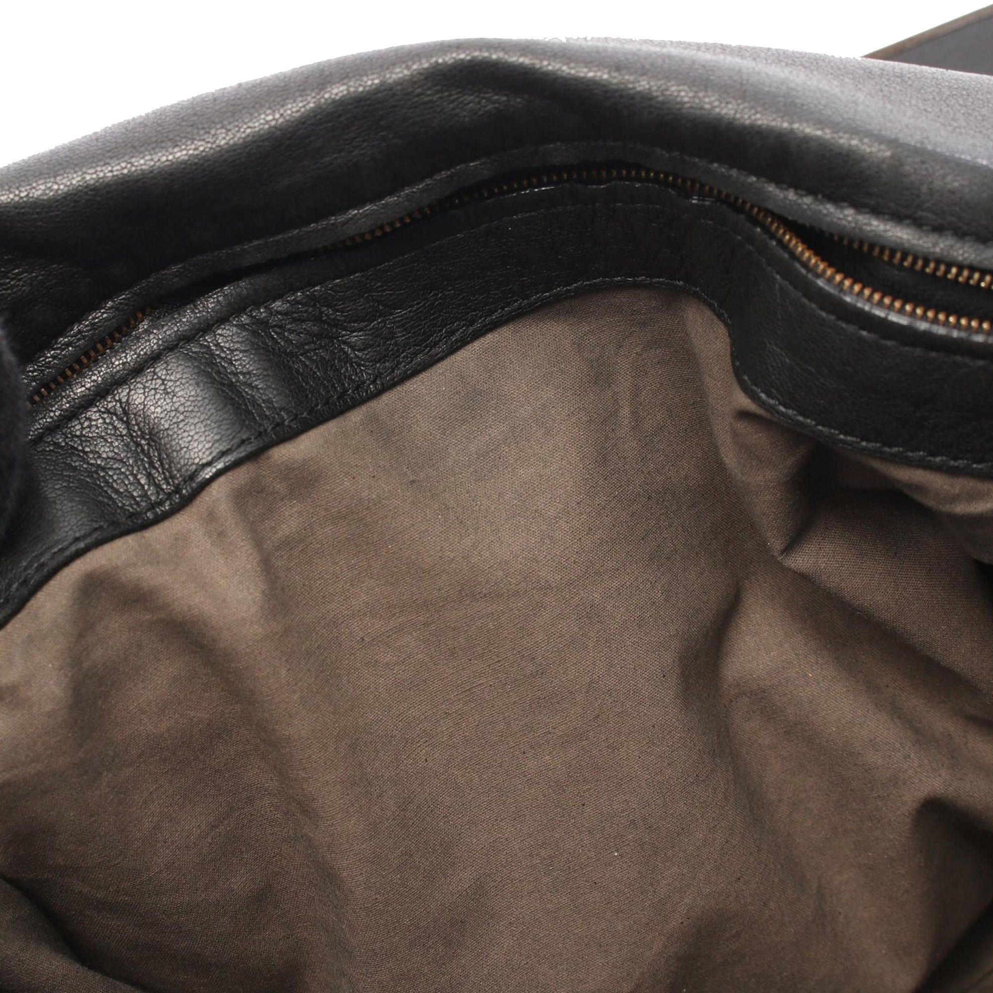 Bottega Veneta Nappa Intrecciato Flap Crossbody Size ONE SIZE - 4 Thumbnail