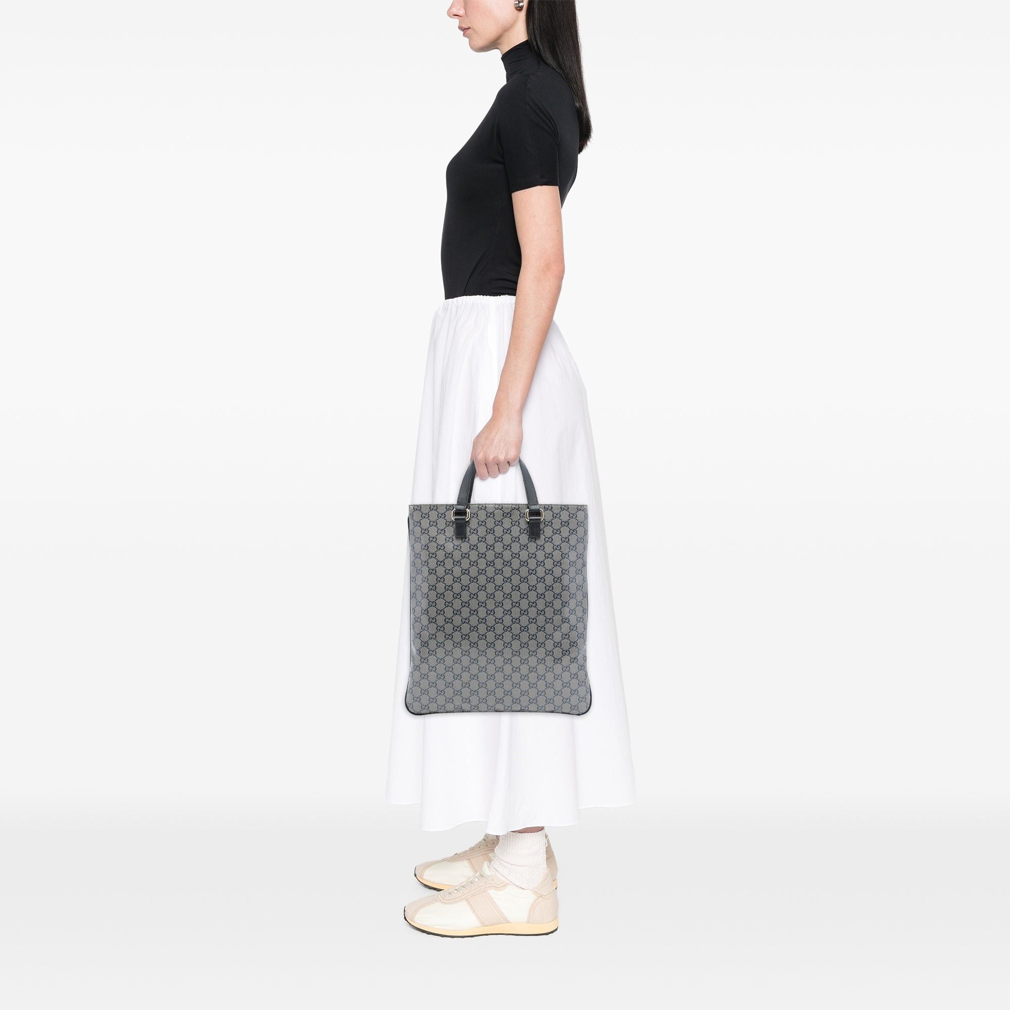 Gucci GG Crystal Tote Size ONE SIZE - 6 Thumbnail
