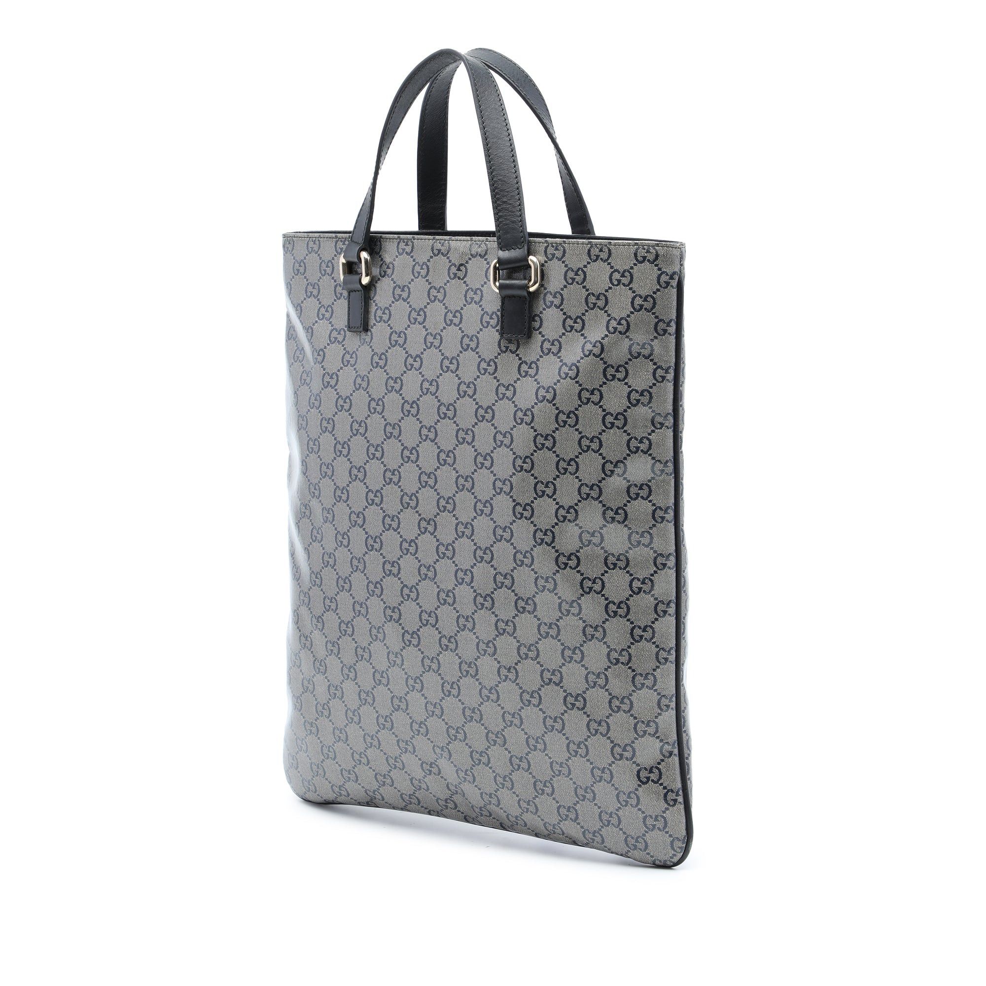 Gucci GG Crystal Tote Size ONE SIZE - 2 Thumbnail
