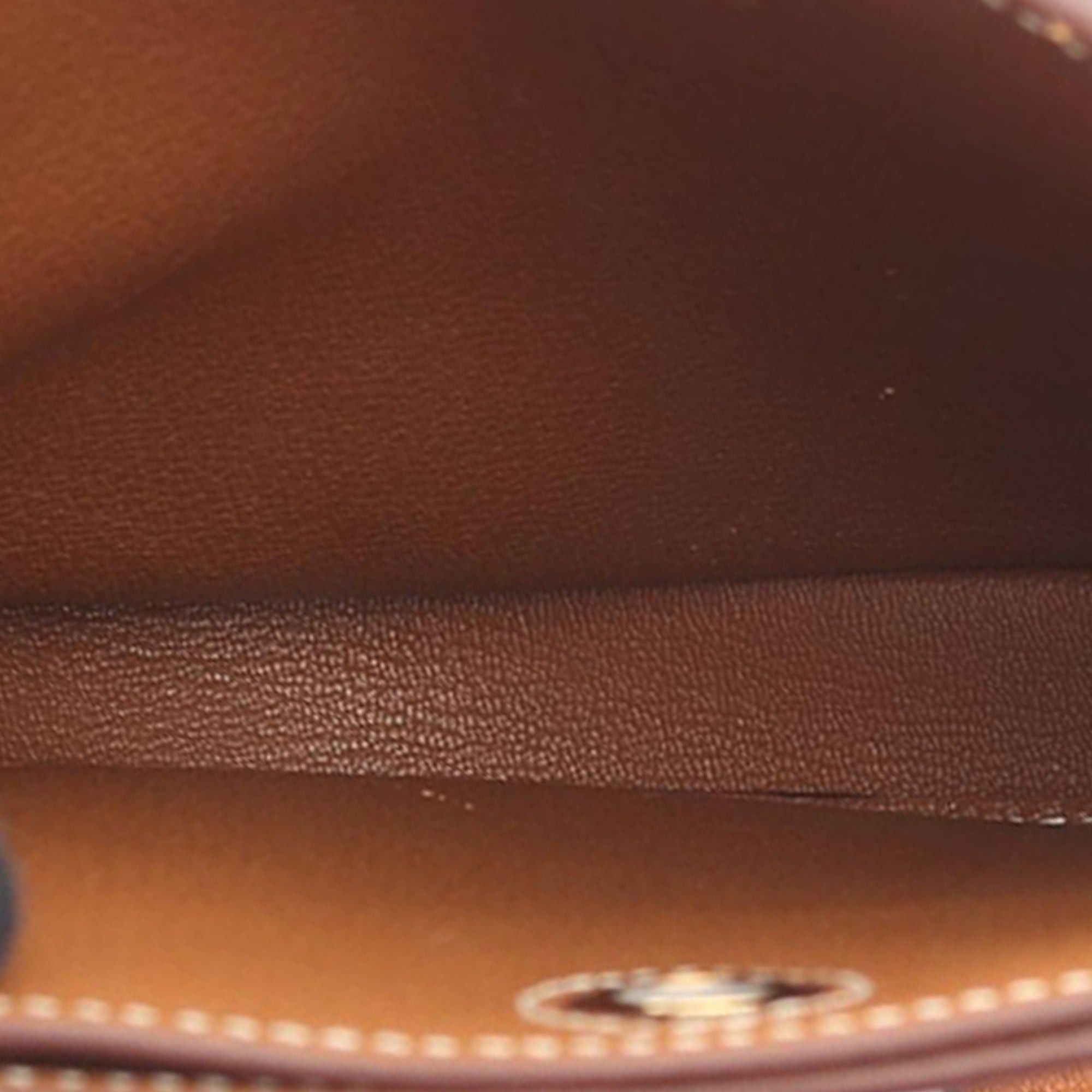 Hermes Togo Perspective Cavaliere 21 Size ONE SIZE - 3 Thumbnail