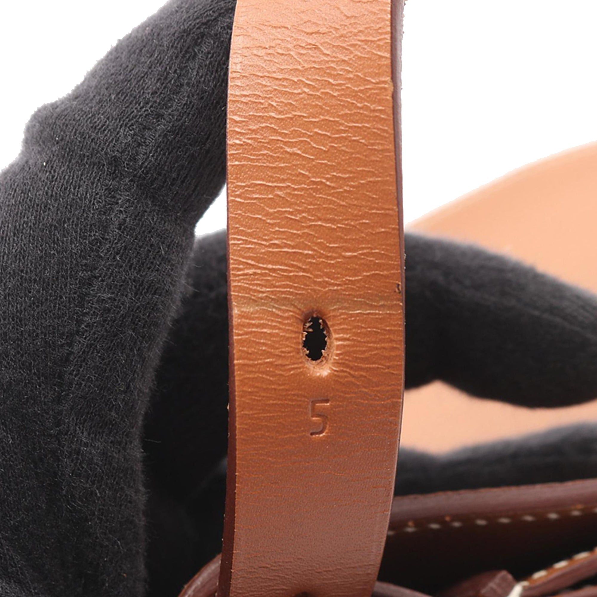 Hermes Togo Perspective Cavaliere 21 Size ONE SIZE - 9 Thumbnail