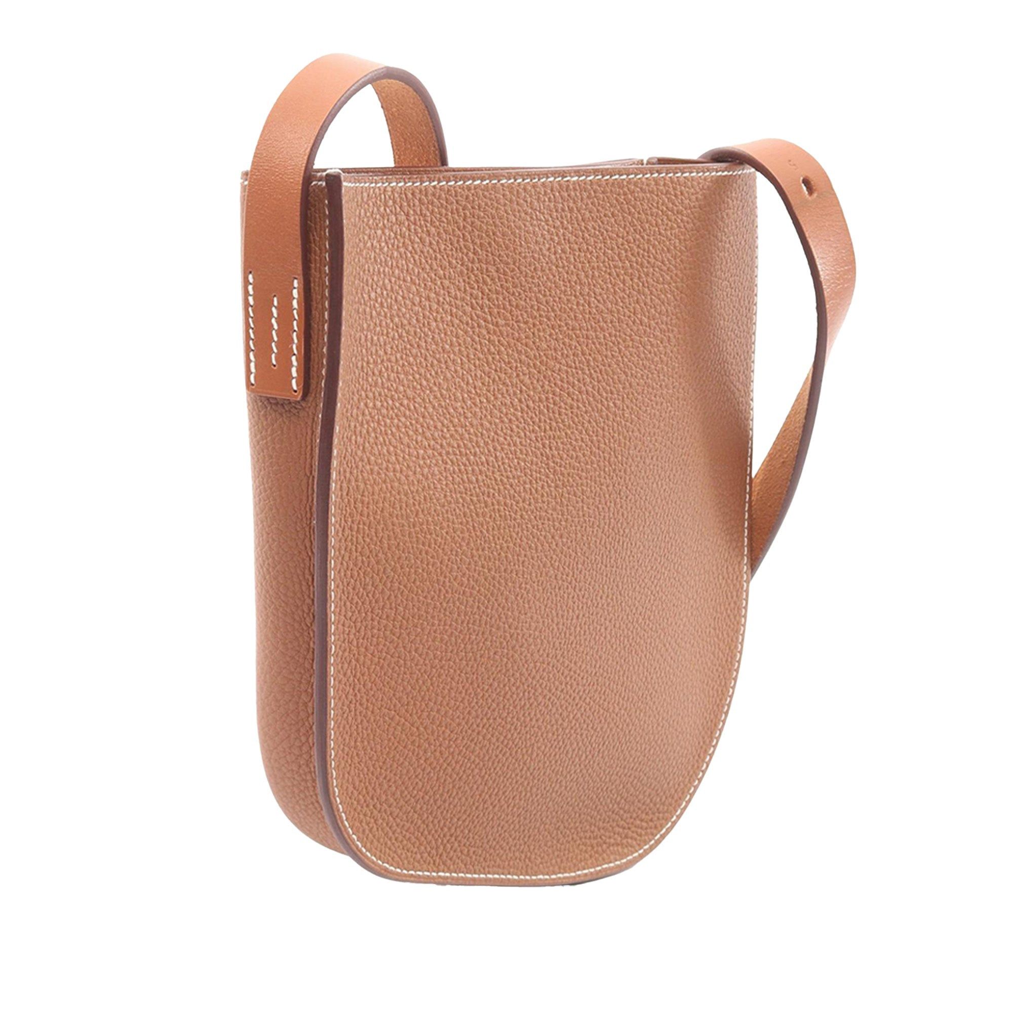 Hermes Togo Perspective Cavaliere 21 Size ONE SIZE - 2 Thumbnail