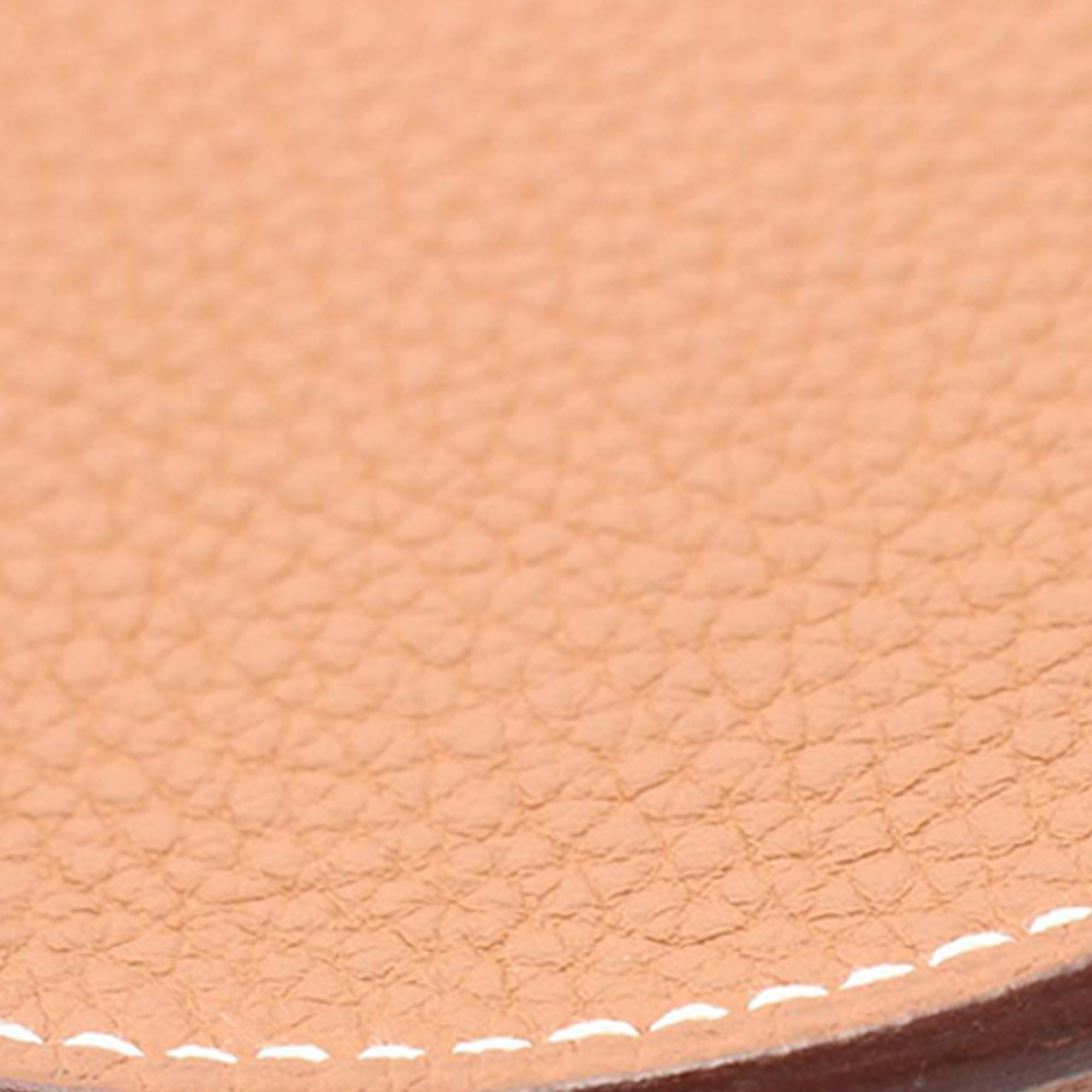 Hermes Togo Perspective Cavaliere 21 Size ONE SIZE - 7 Thumbnail