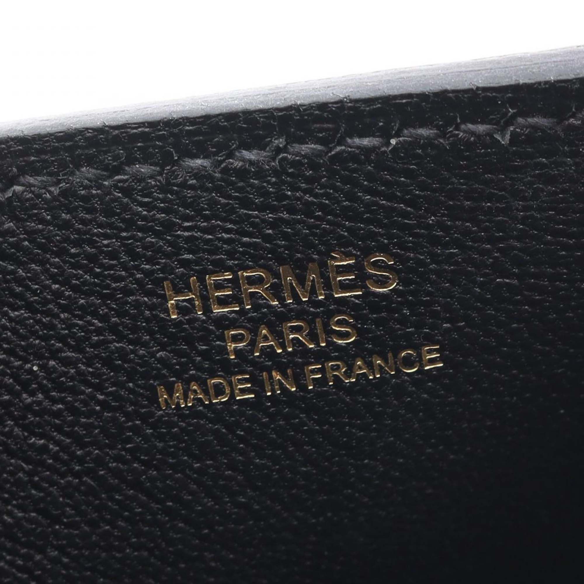 Hermes Togo Perspective Cavaliere 21 Size ONE SIZE - 4 Thumbnail
