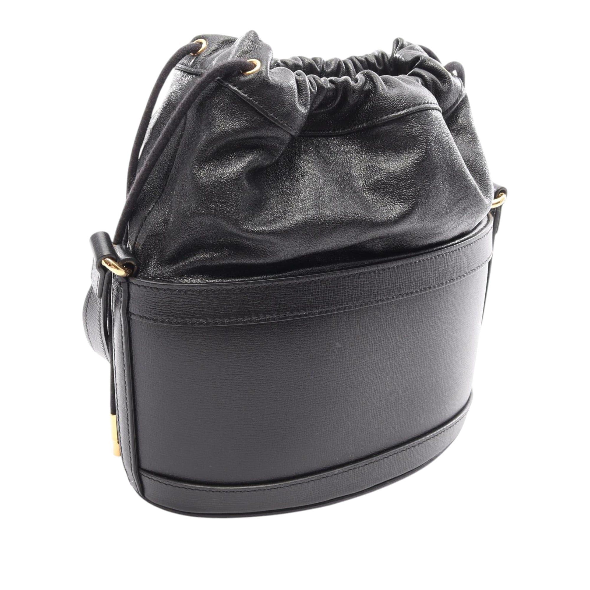 Gucci Horsebit 1955 Bucket Bag Size ONE SIZE - 2 Thumbnail