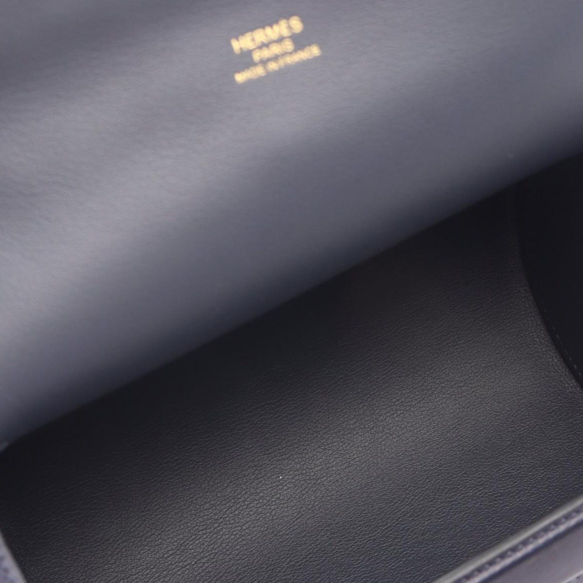 Hermes Veau Swift Voloptu Sac Maximors Size ONE SIZE - 3 Thumbnail