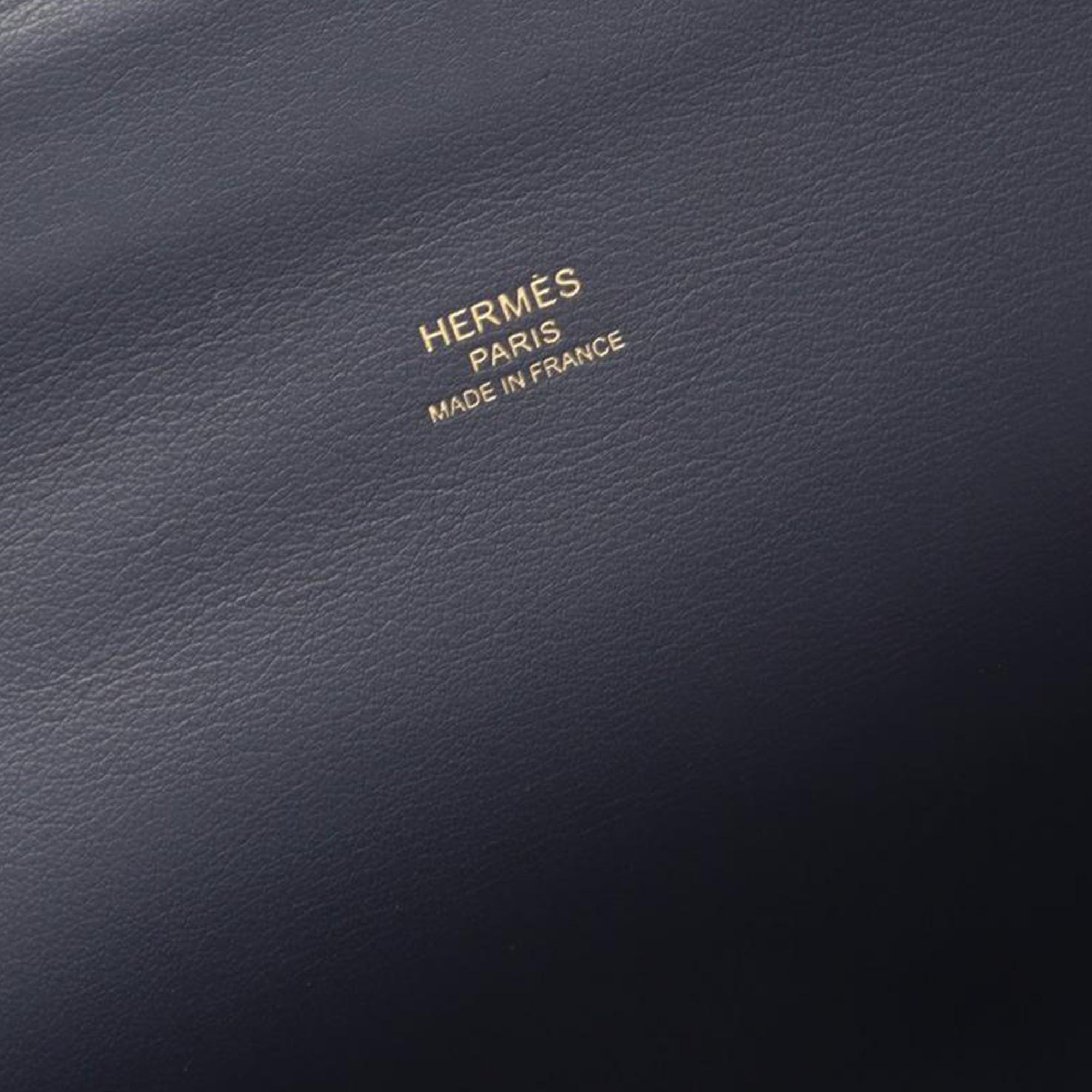 Hermes Veau Swift Voloptu Sac Maximors Size ONE SIZE - 6 Thumbnail
