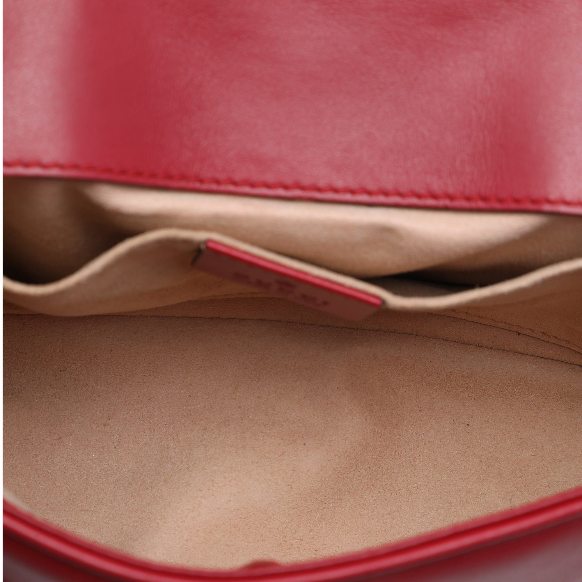 Gucci GG Marmont Matelasse Calfskin Shoulder Bag Size ONE SIZE - 4 Thumbnail