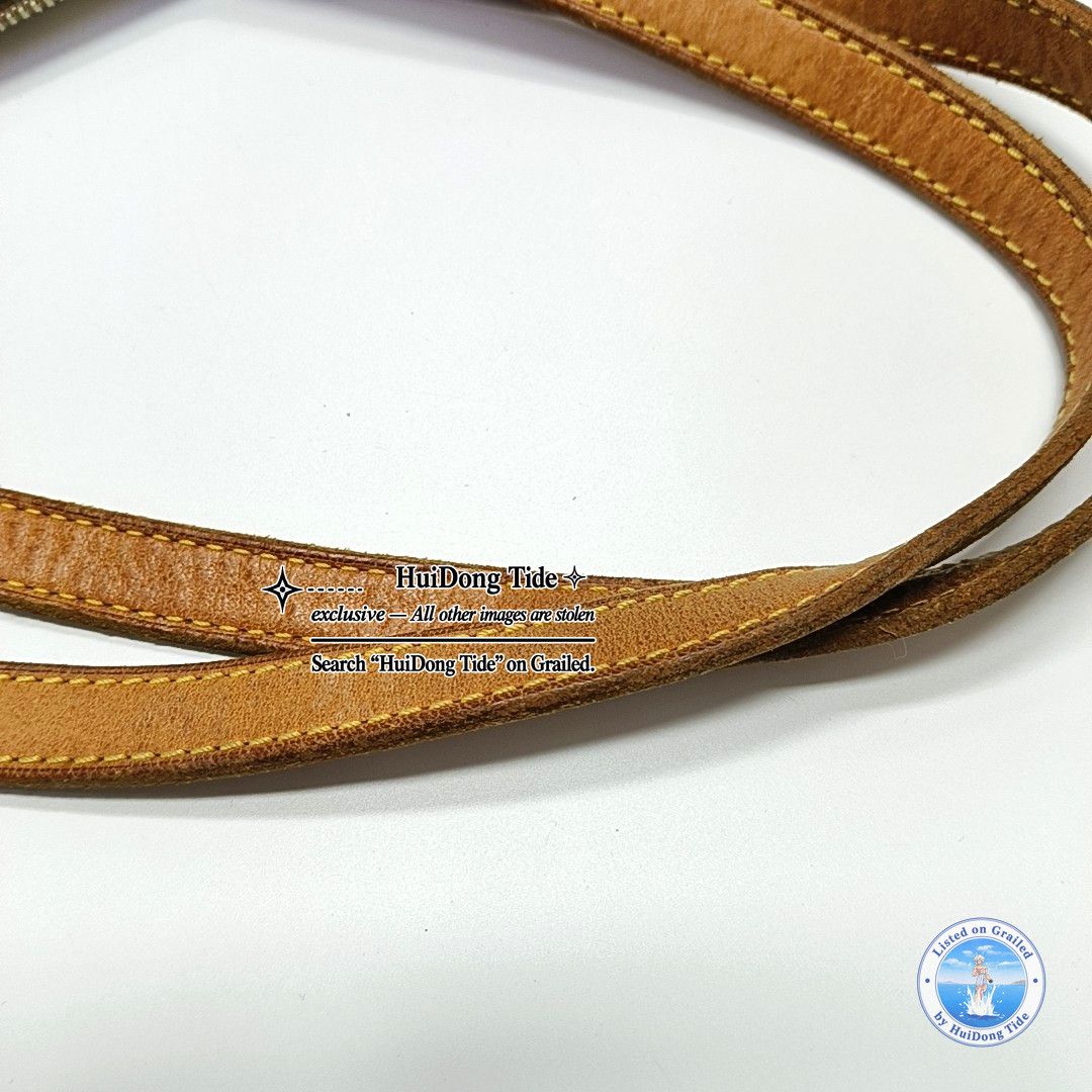 Louis Vuitton Louis Vuitton Damier Azur Totally Tote Bag Size ONE SIZE - 10 Thumbnail