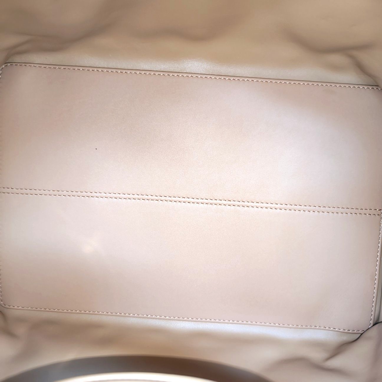 Dior Dior Toujours Quilted Leather Handle Bag Size ONE SIZE - 6 Thumbnail