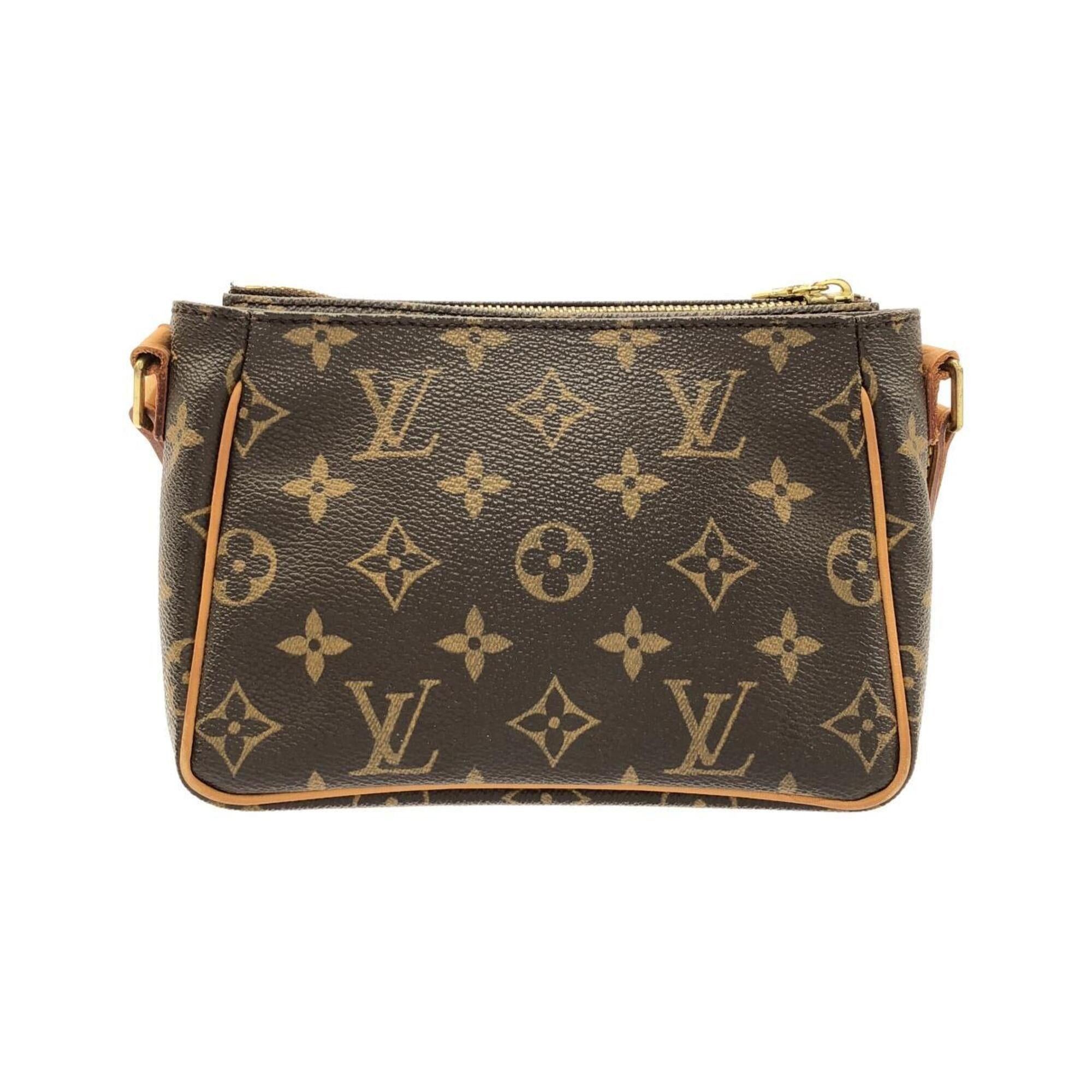 Louis Vuitton Louis Vuitton Monogram Viva Cite M51165 Shoulder Bag Size ONE SIZE - 2 Thumbnail